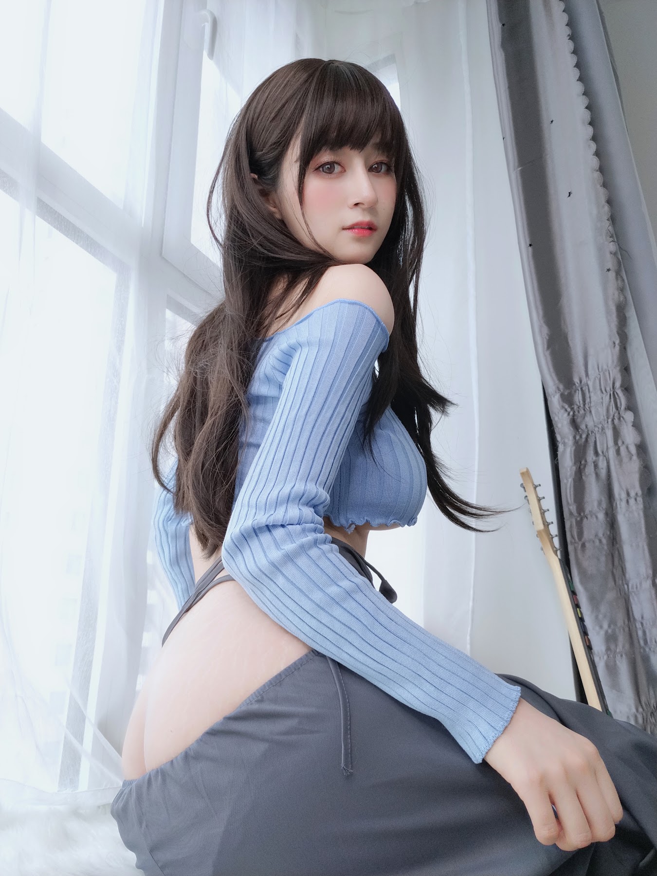 Coser@白银81 吉他妹妹 - P51