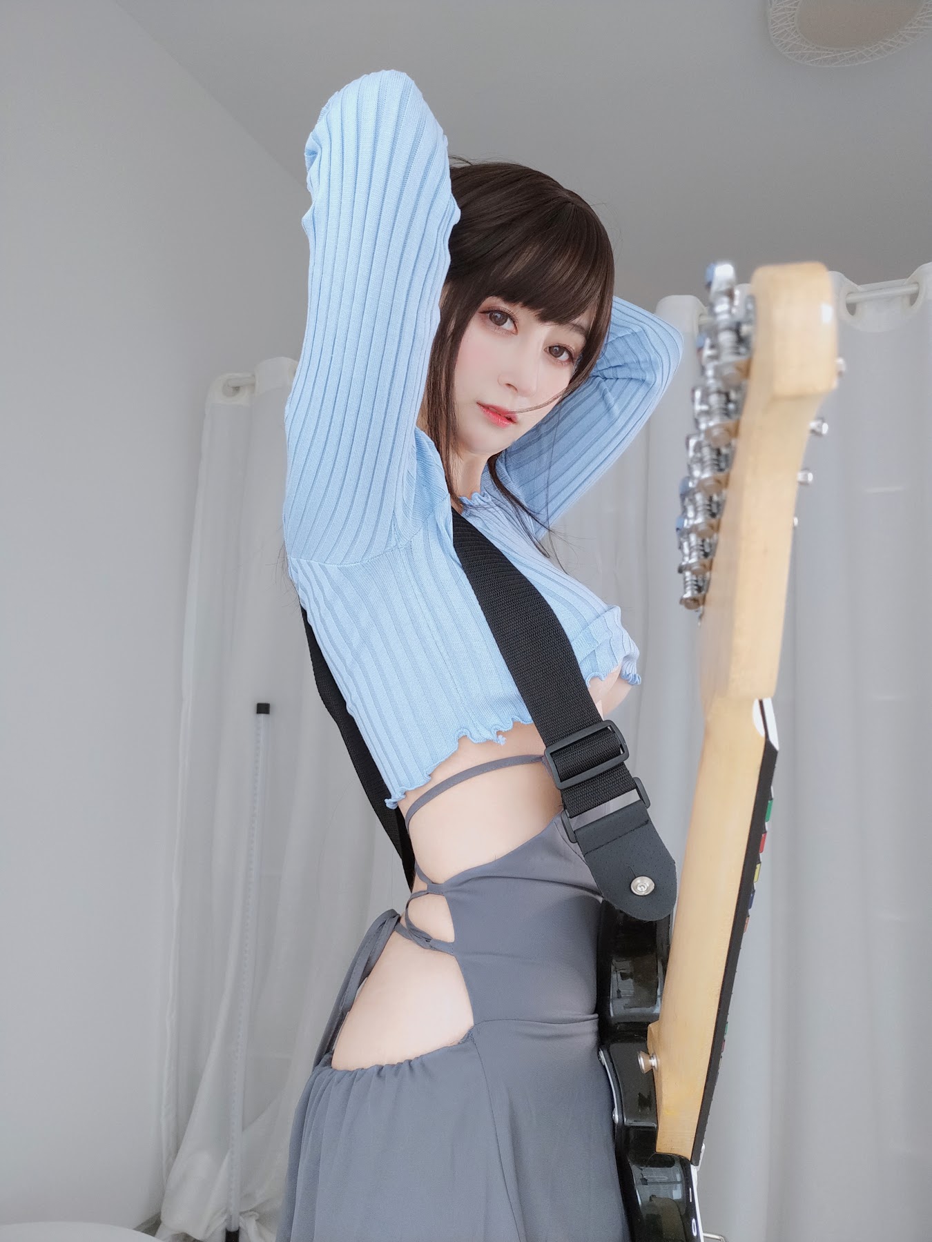 Coser@白银81 吉他妹妹 - P75