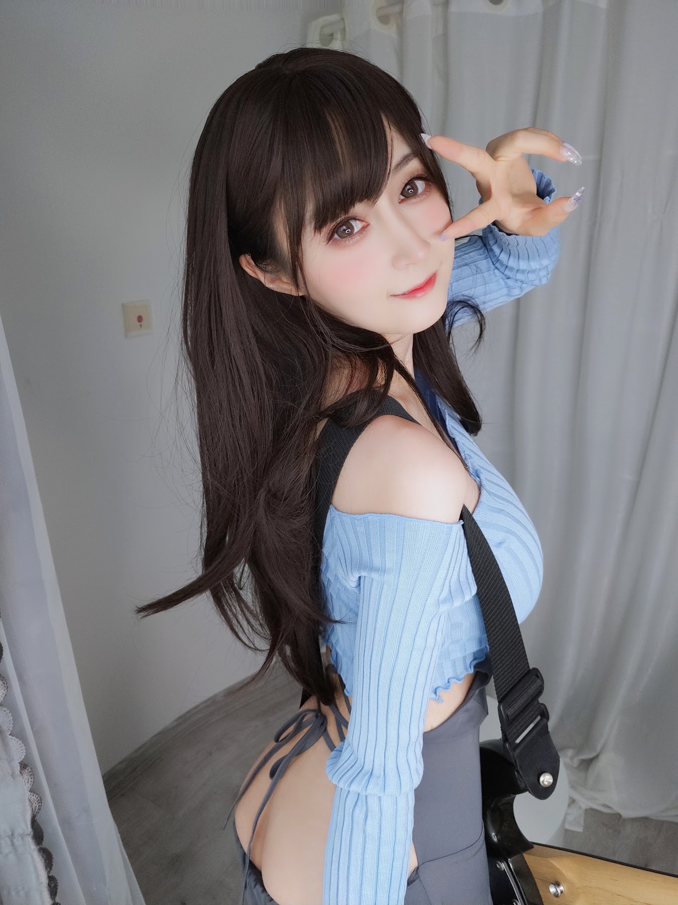 Coser@白银81 吉他妹妹 - P7