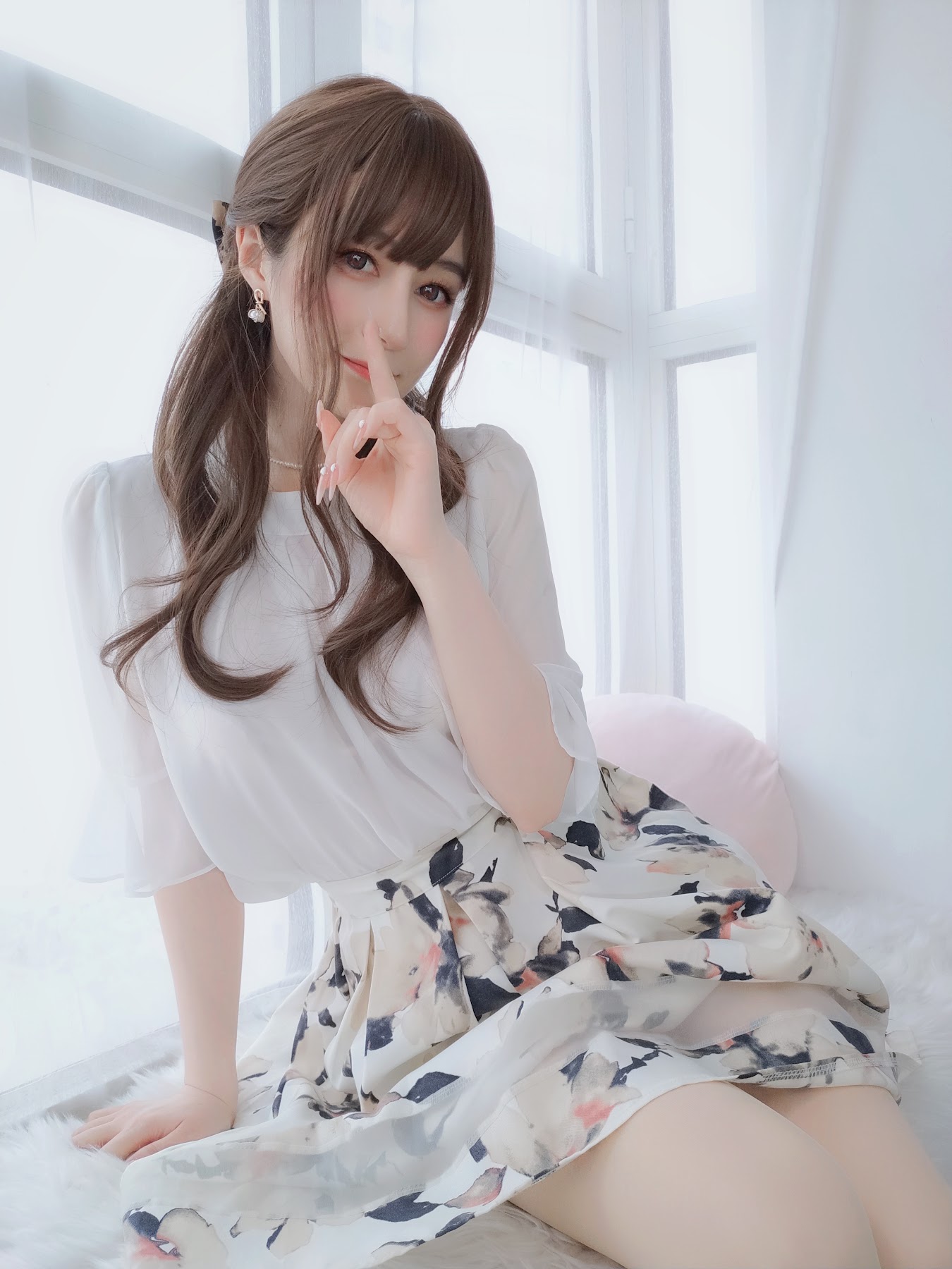 Coser@白银81 自撮り3(邻家御姐) - P2