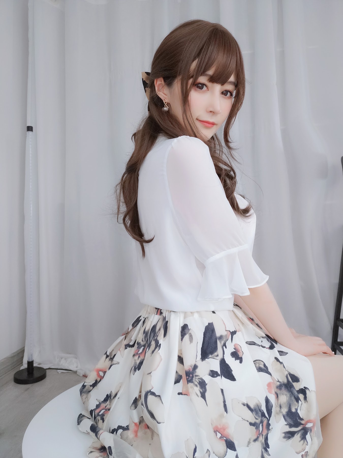 Coser@白银81 自撮り3(邻家御姐) - P40