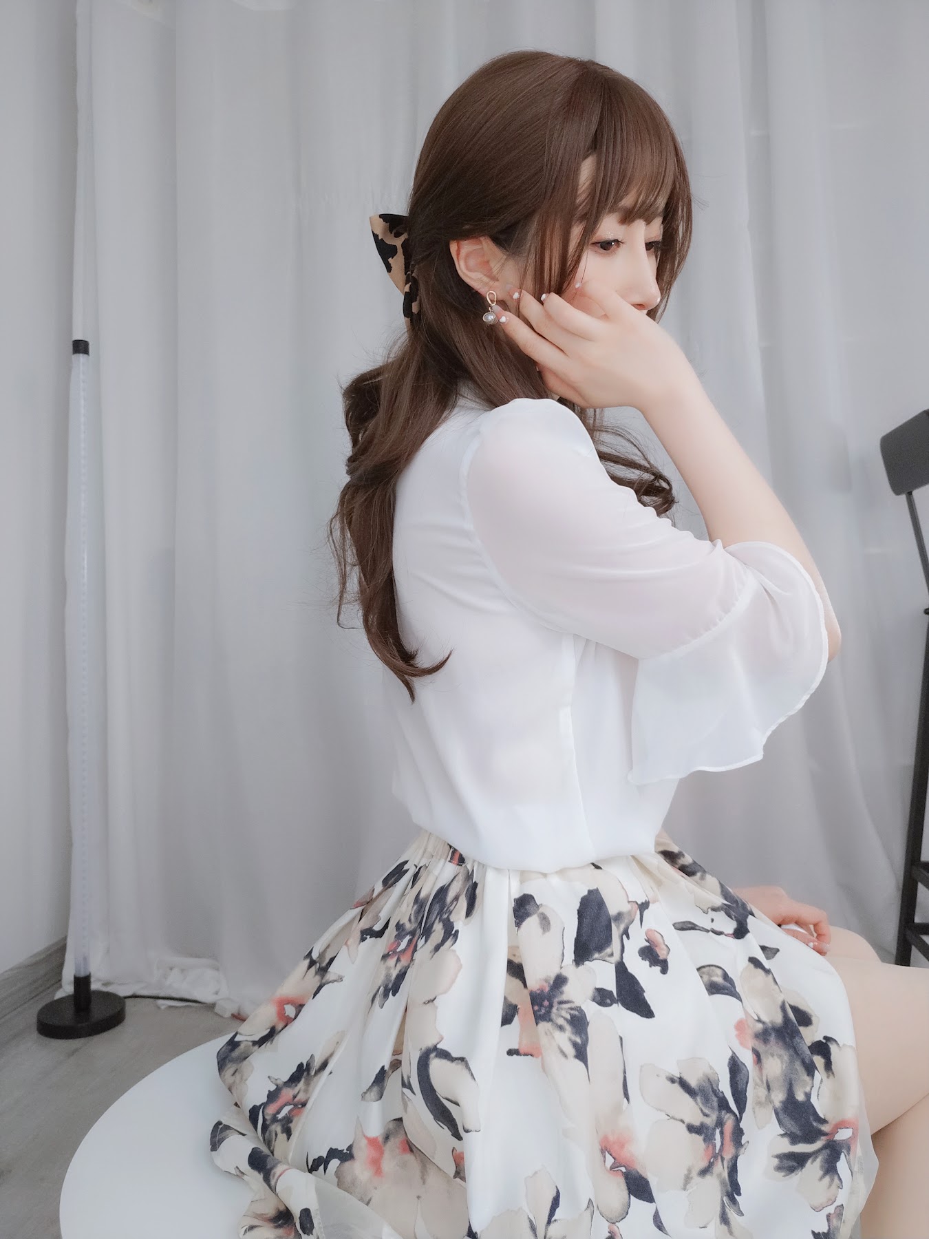 Coser@白银81 自撮り3(邻家御姐) - P41