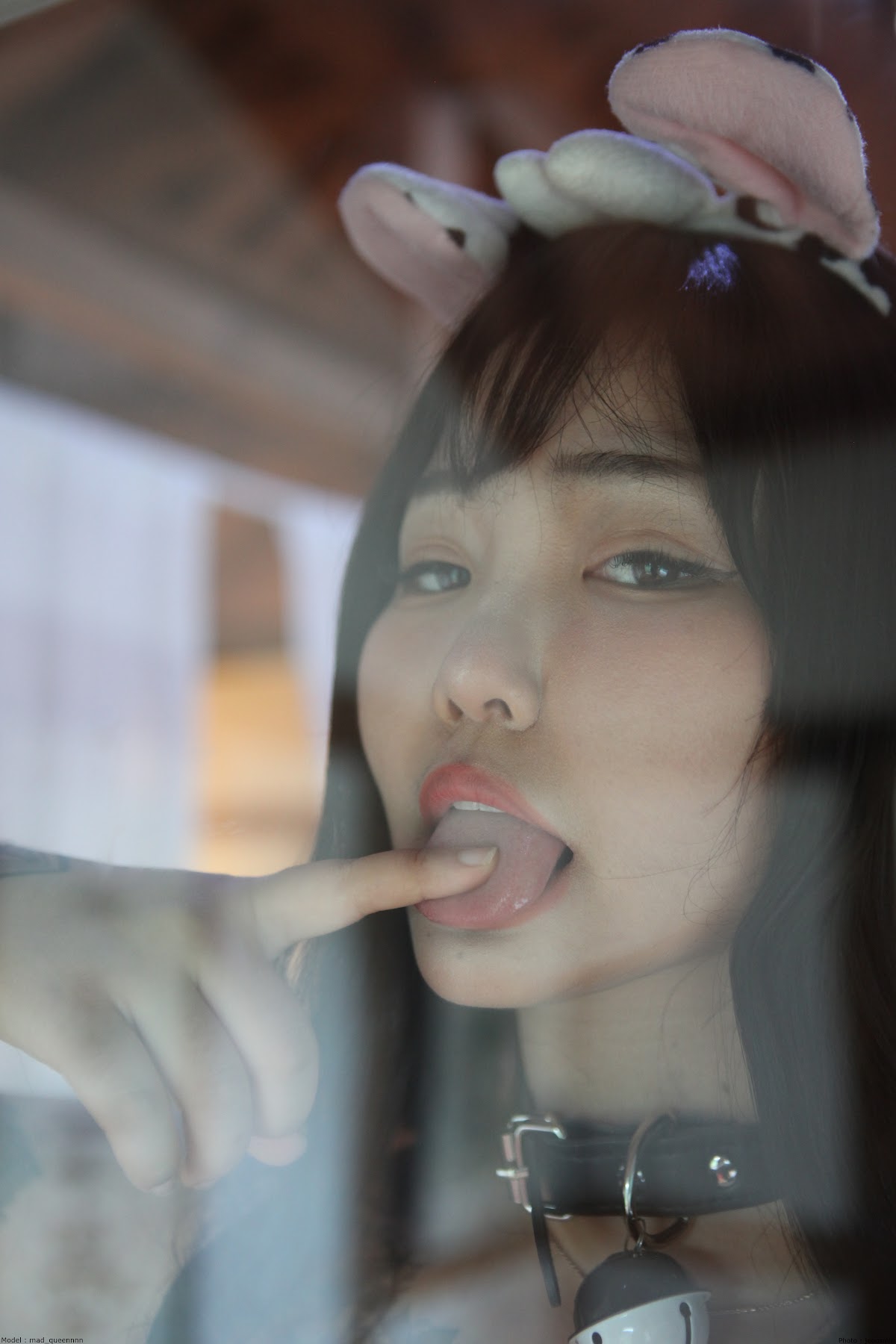 Jeon Bo-Yeon (전보연) – Milk Cow - P26