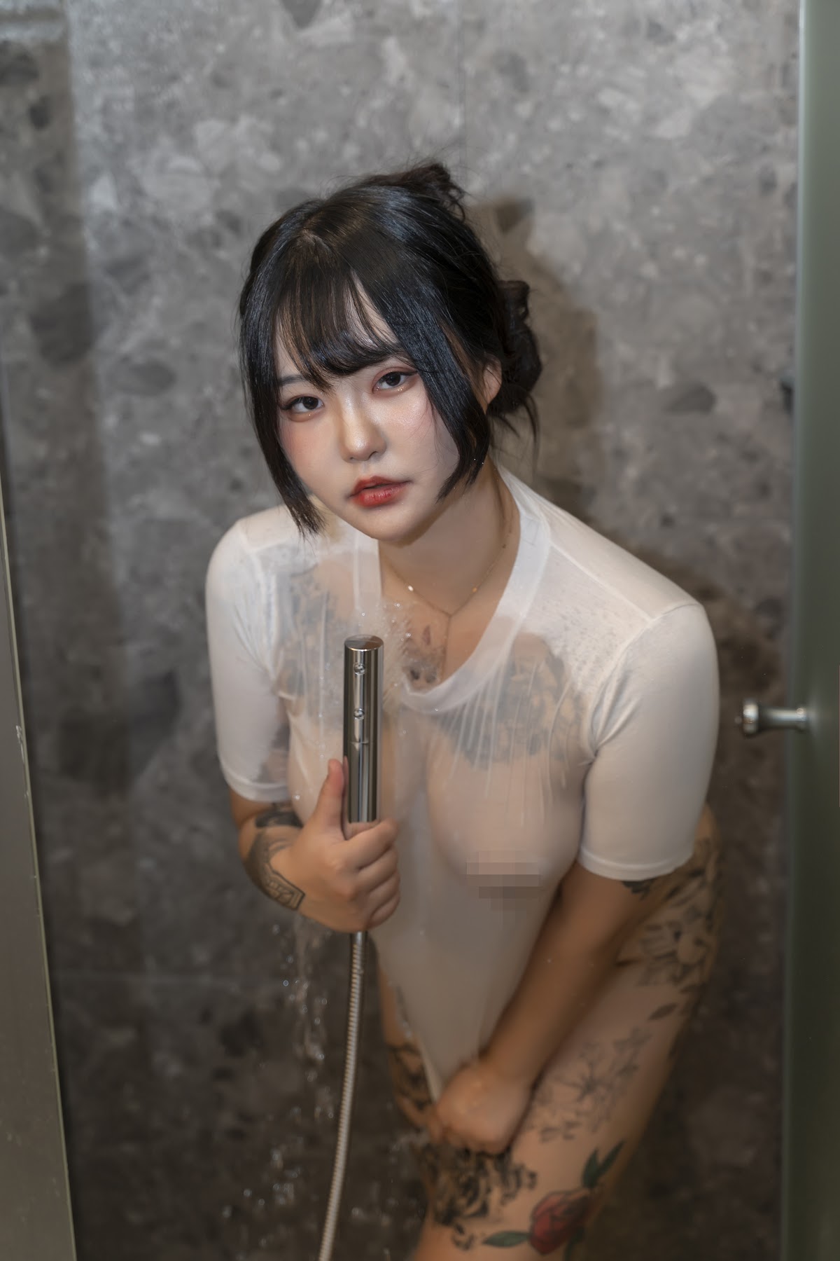 Jeon Bo-Yeon (전보연) – Motel - P55