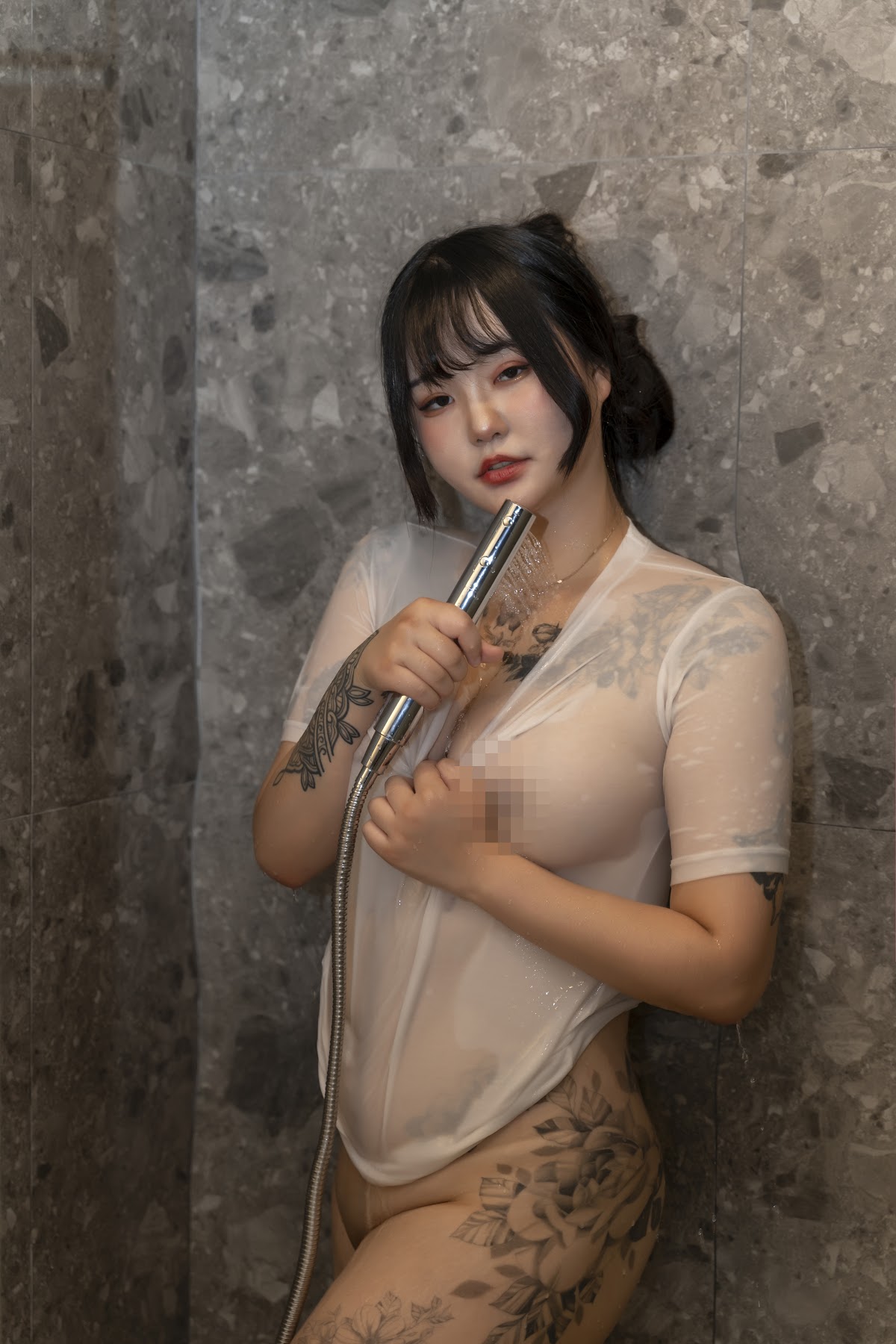 Jeon Bo-Yeon (전보연) – Motel - P59