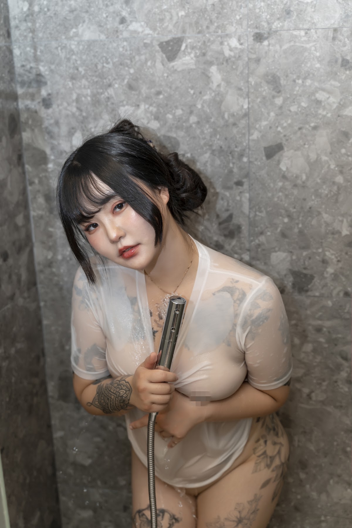 Jeon Bo-Yeon (전보연) – Motel - P60