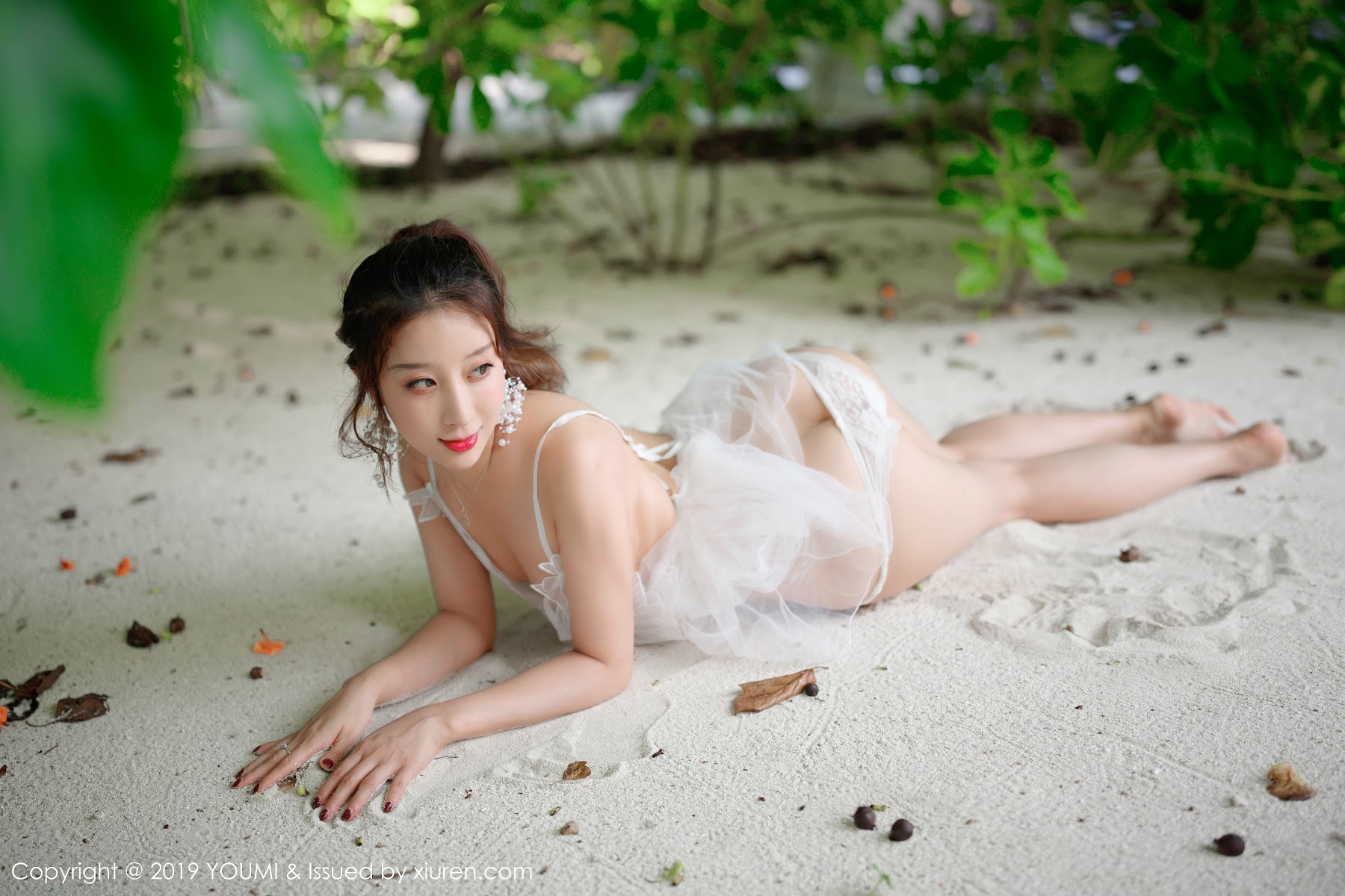 HuaYang Vol.191 Xiao Hui (筱慧) - P35
