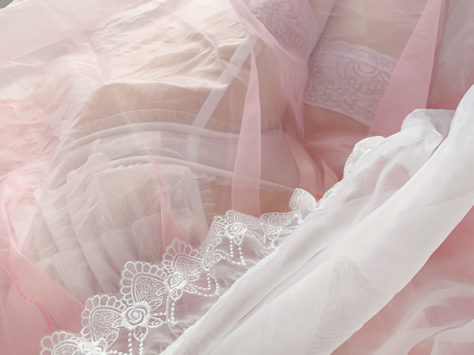 Coser@白银81 女仆小兔子 - P83