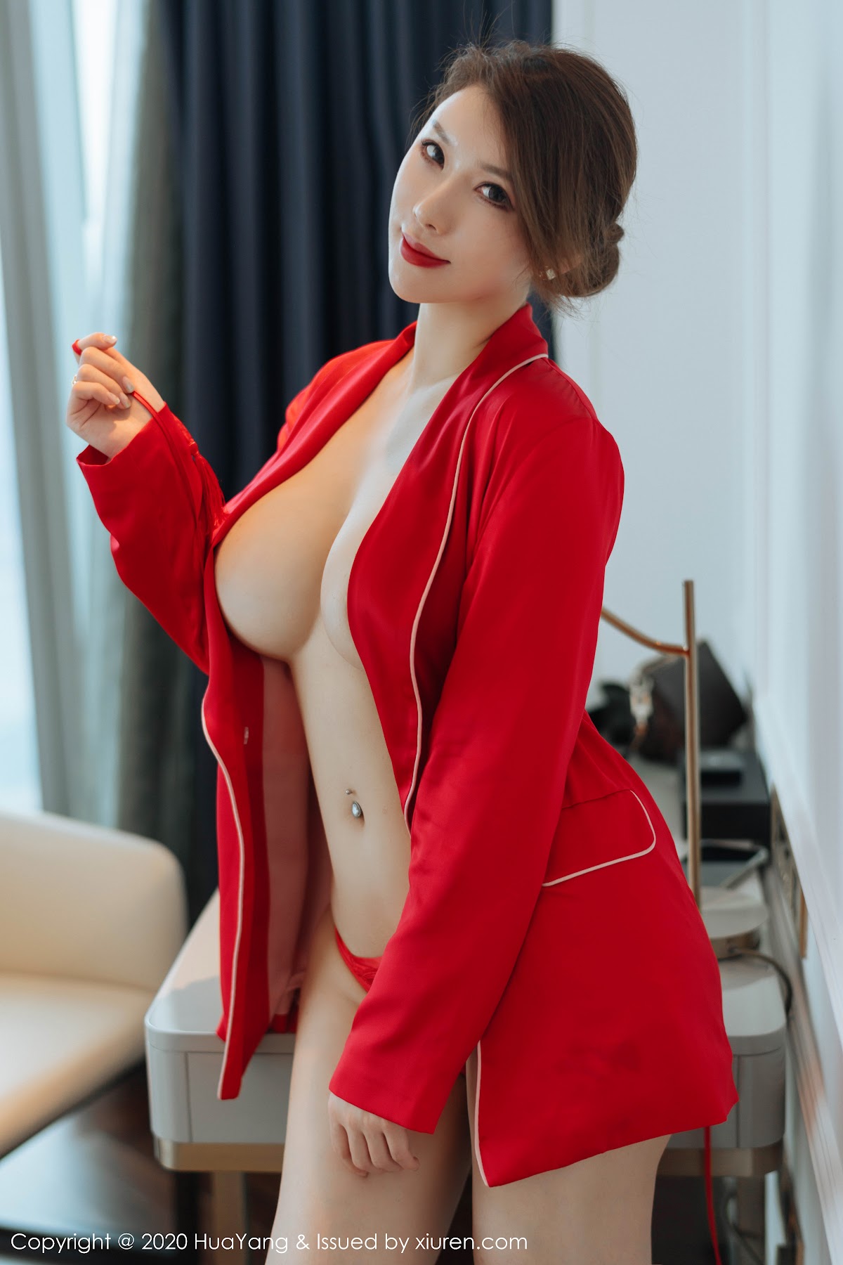 HuaYang Vol.232 Egg-尤妮丝Egg - P15