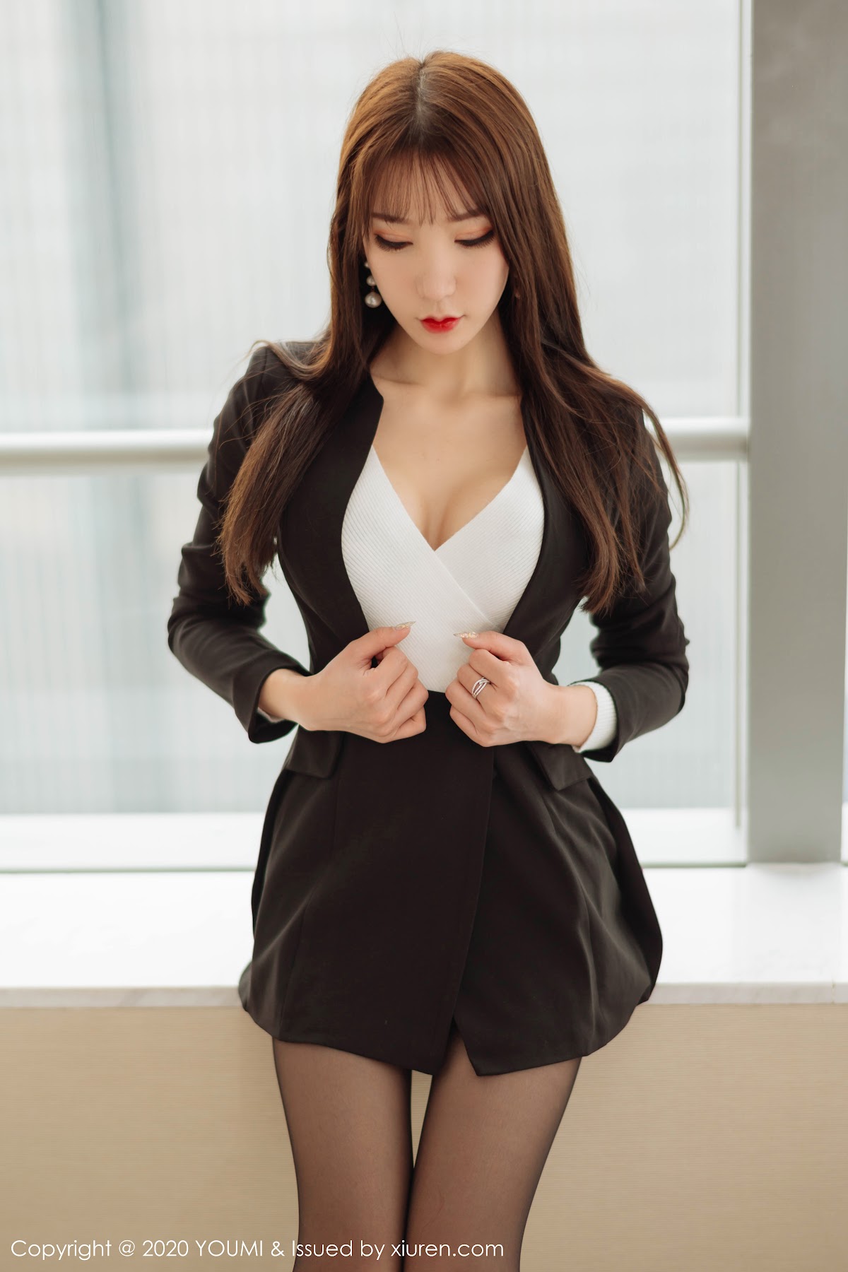 HuaYang Vol.234 Zhou Yuxi (周于希Sandy) - P22
