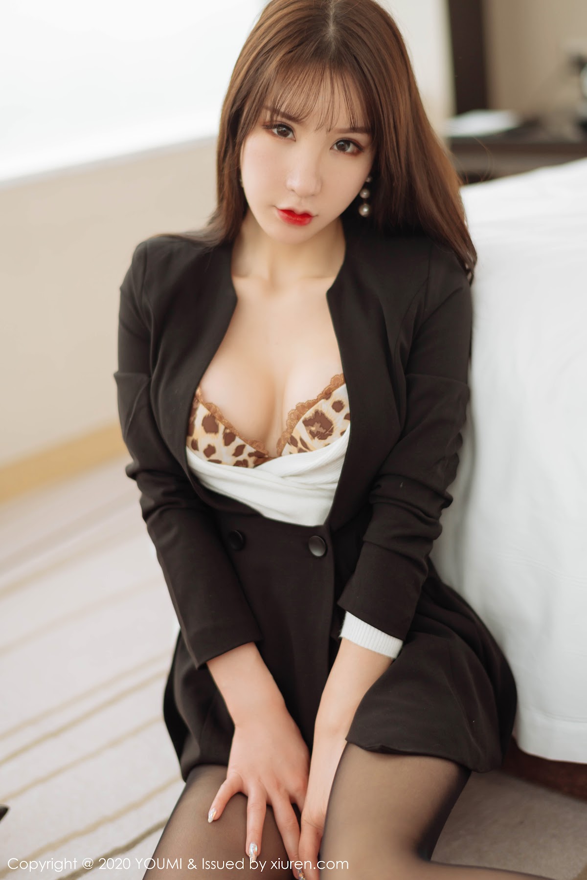HuaYang Vol.234 Zhou Yuxi (周于希Sandy) - P25