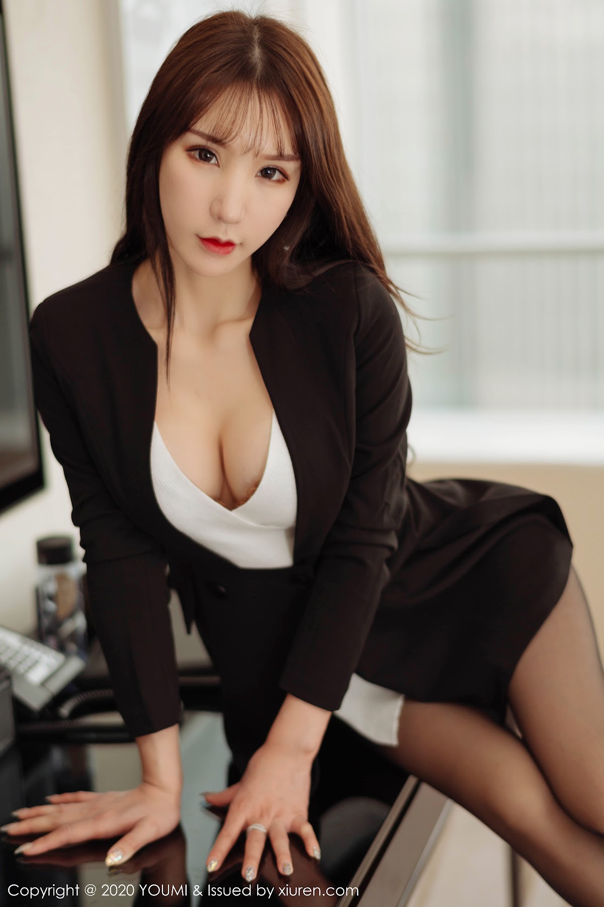 HuaYang Vol.234 Zhou Yuxi (周于希Sandy) - P35
