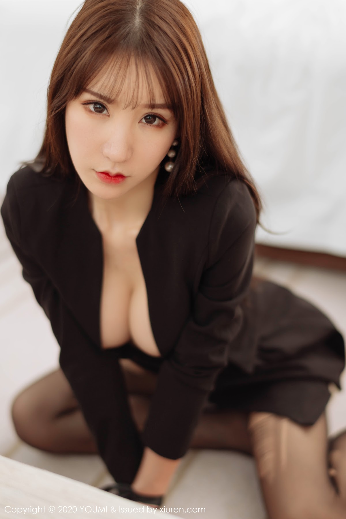HuaYang Vol.234 Zhou Yuxi (周于希Sandy) - P77