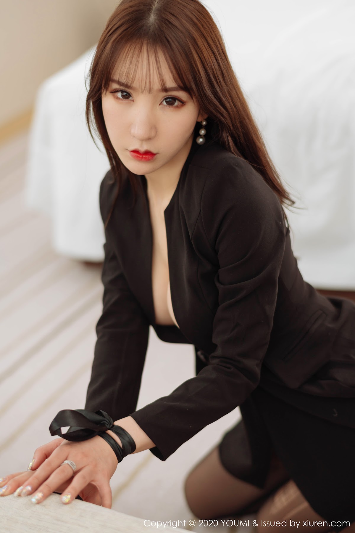 HuaYang Vol.234 Zhou Yuxi (周于希Sandy) - P78