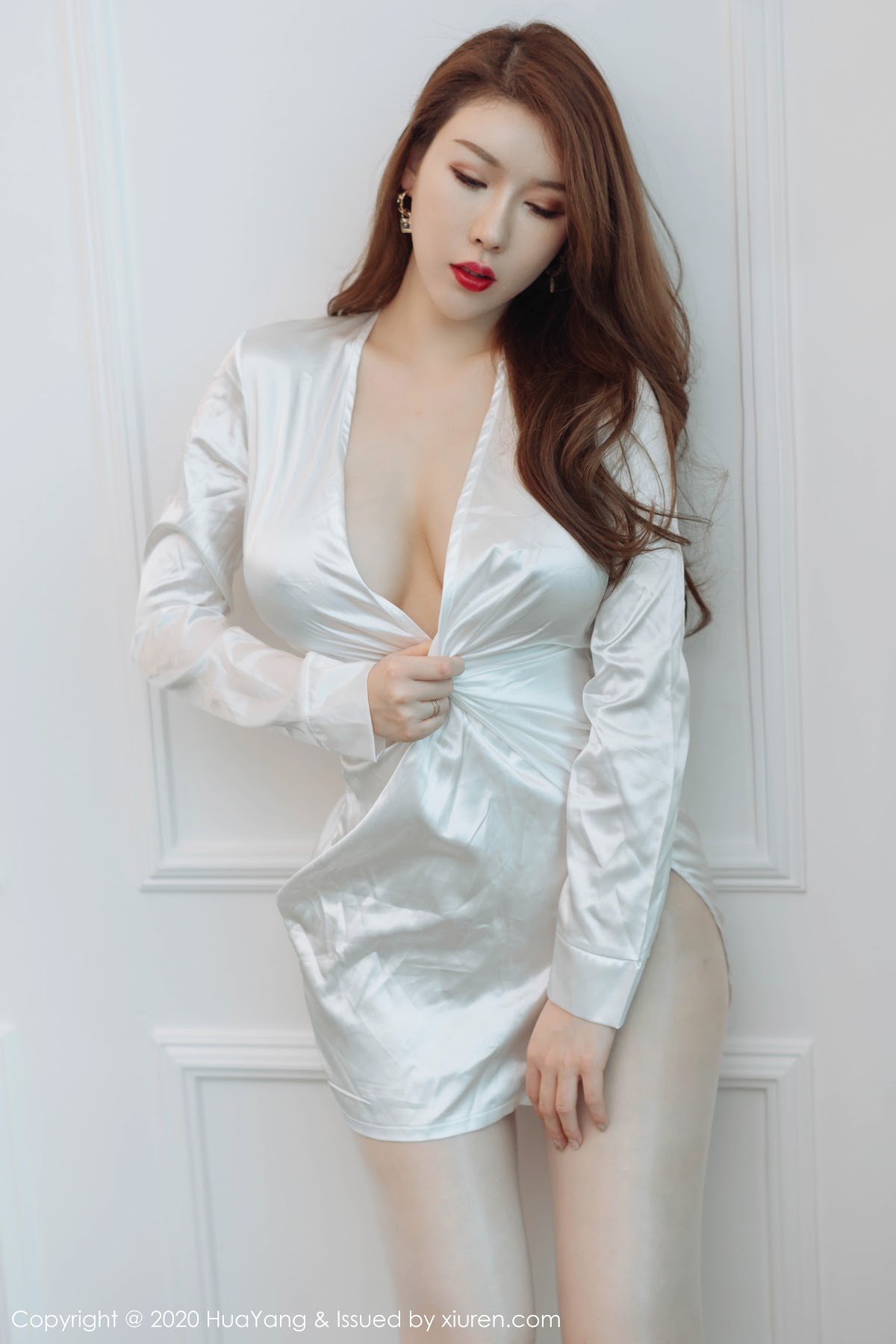 HuaYang Vol.240 Egg-尤妮丝Egg - P13