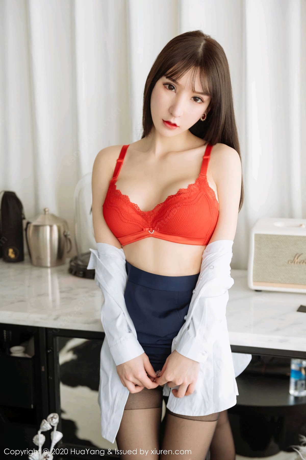 HuaYang Vol.247 Zhou Yuxi (周于希Sandy) - P31
