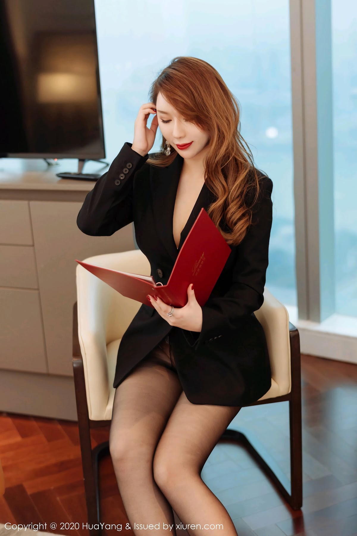 HuaYang Vol.260 Egg-尤妮丝Egg - P16