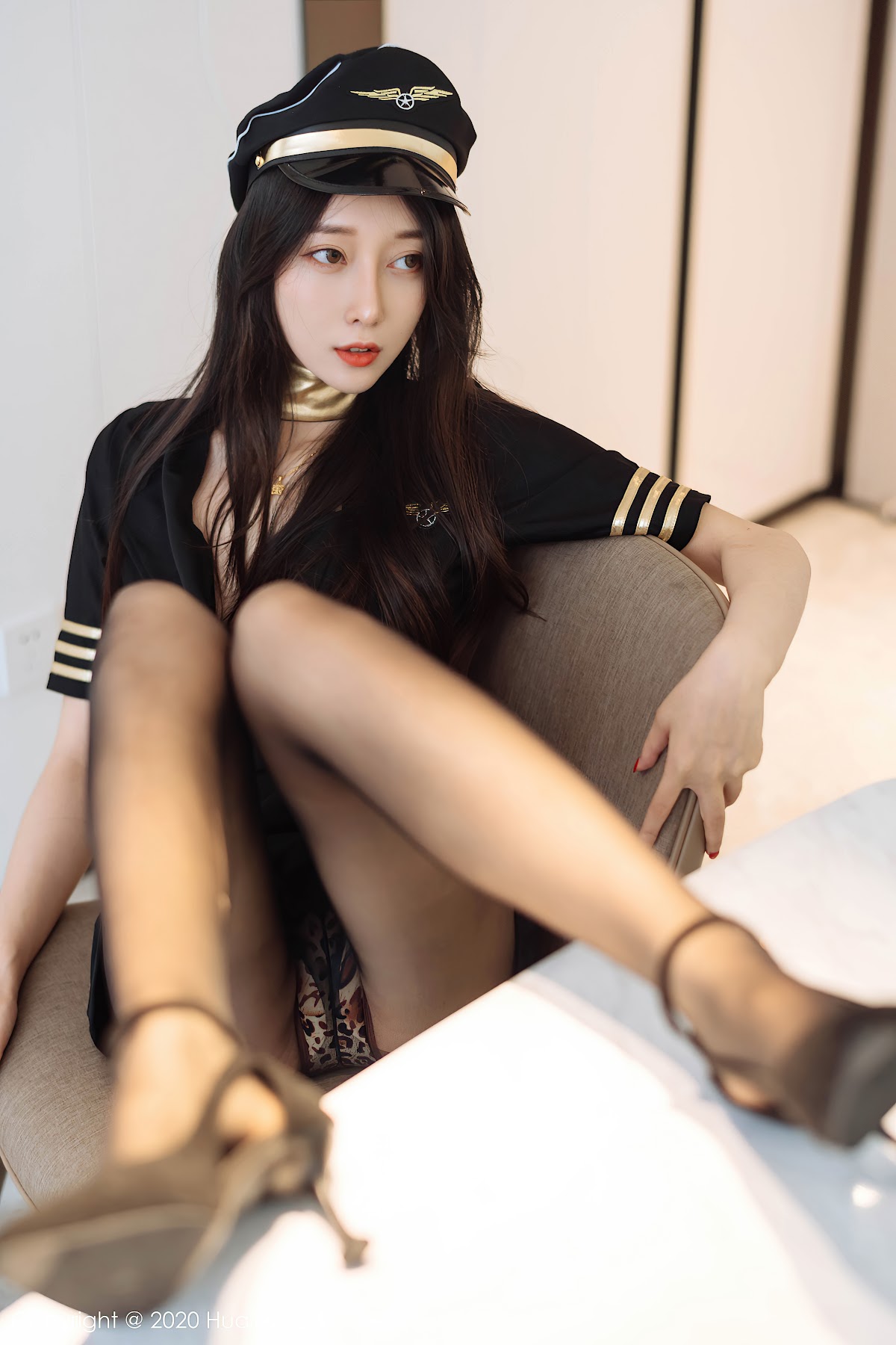 HuaYang Vol.269 玥儿玥er - P16