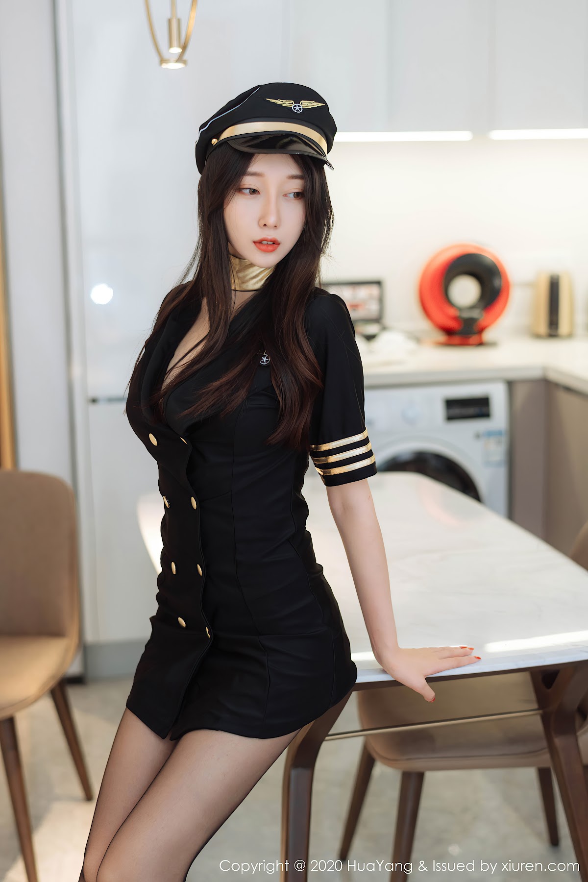 HuaYang Vol.269 玥儿玥er - P18