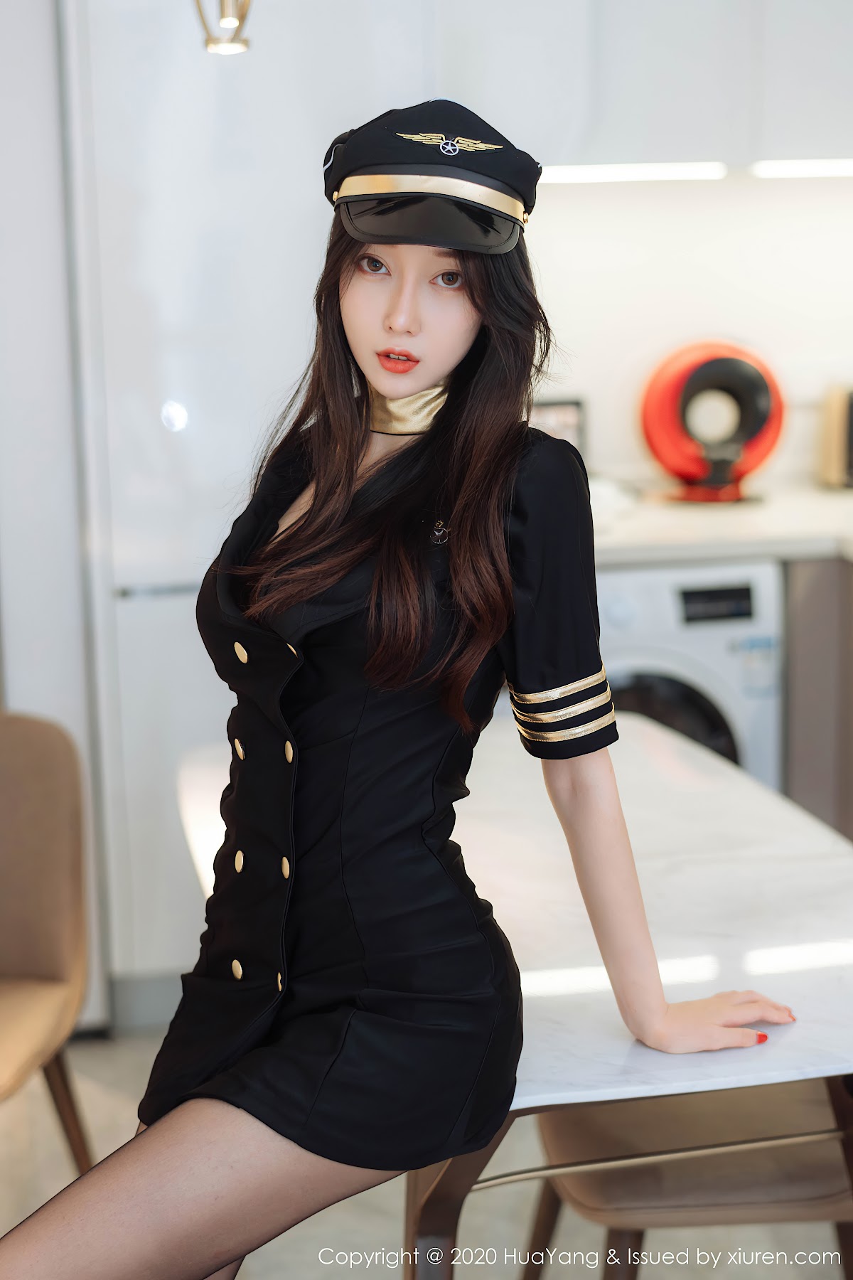 HuaYang Vol.269 玥儿玥er - P19