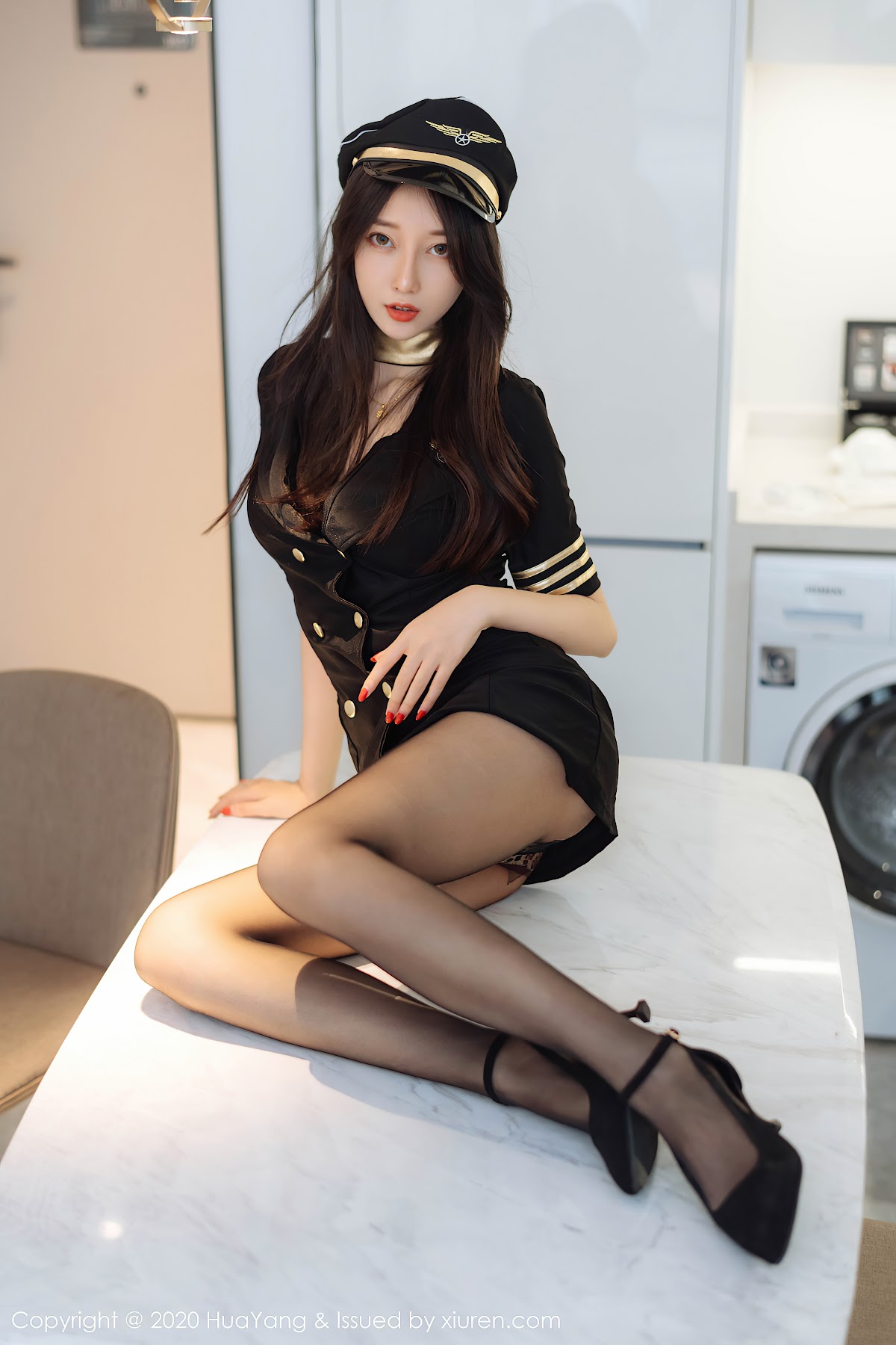 HuaYang Vol.269 玥儿玥er - P40