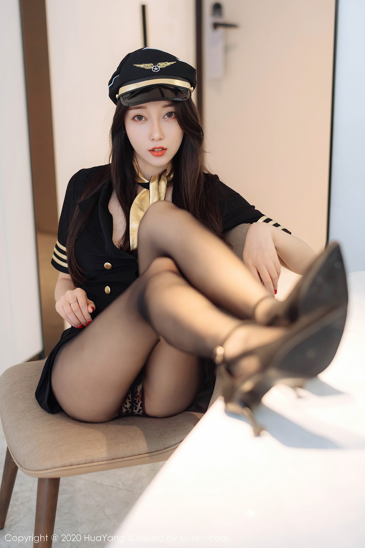 HuaYang Vol.269 玥儿玥er - P69