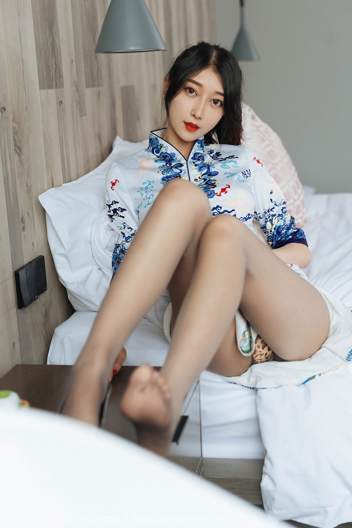 HuaYang Vol.274 玥儿玥er - P26