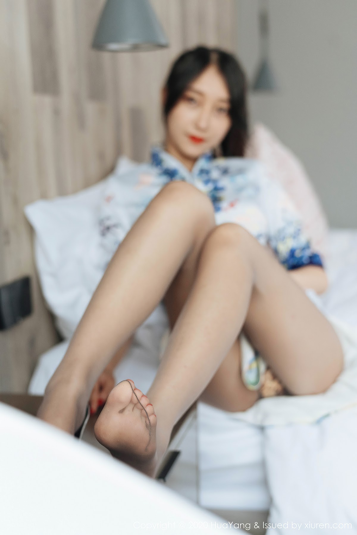 HuaYang Vol.274 玥儿玥er - P27