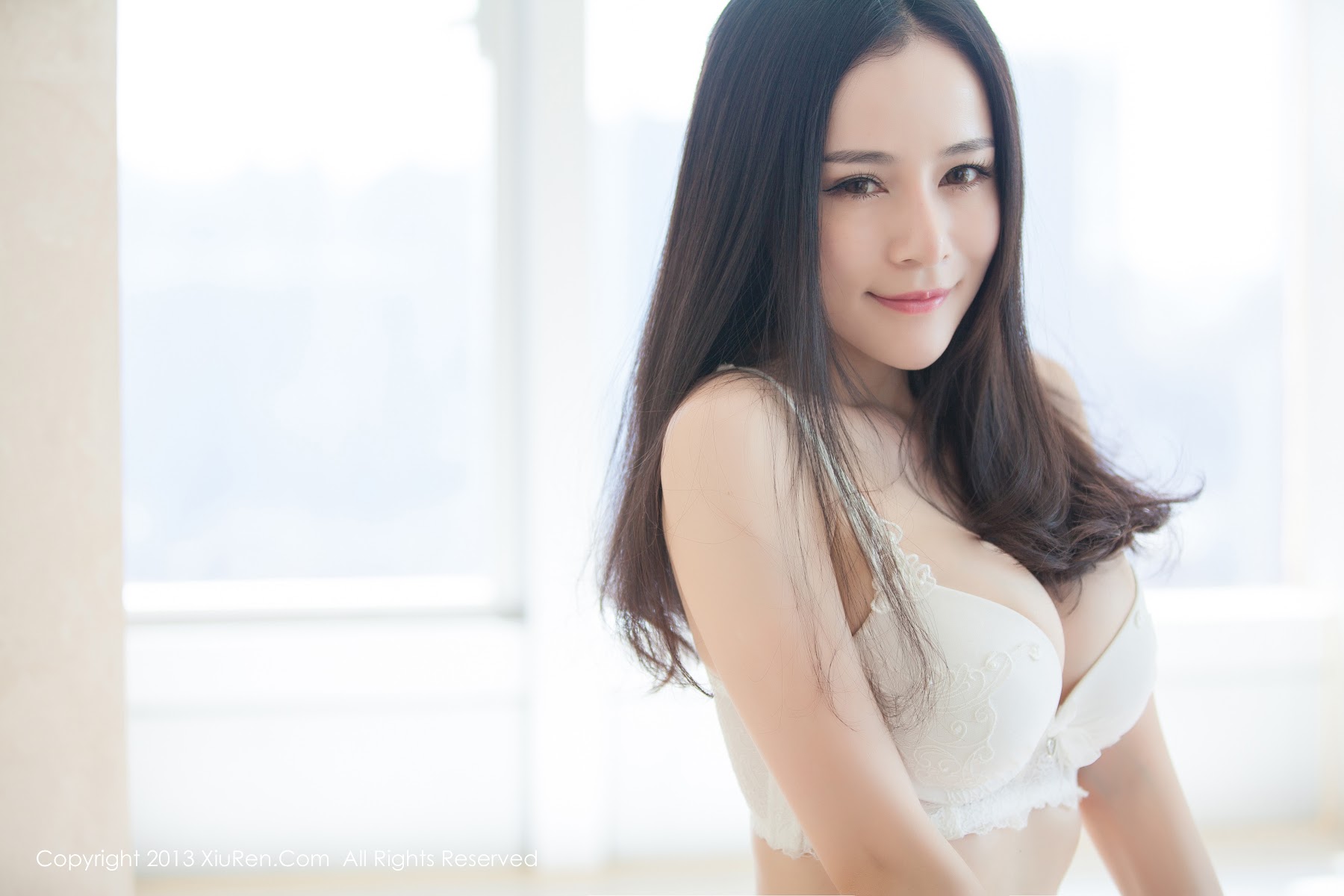 XIUREN No.0063 Nancy (小姿) - P24