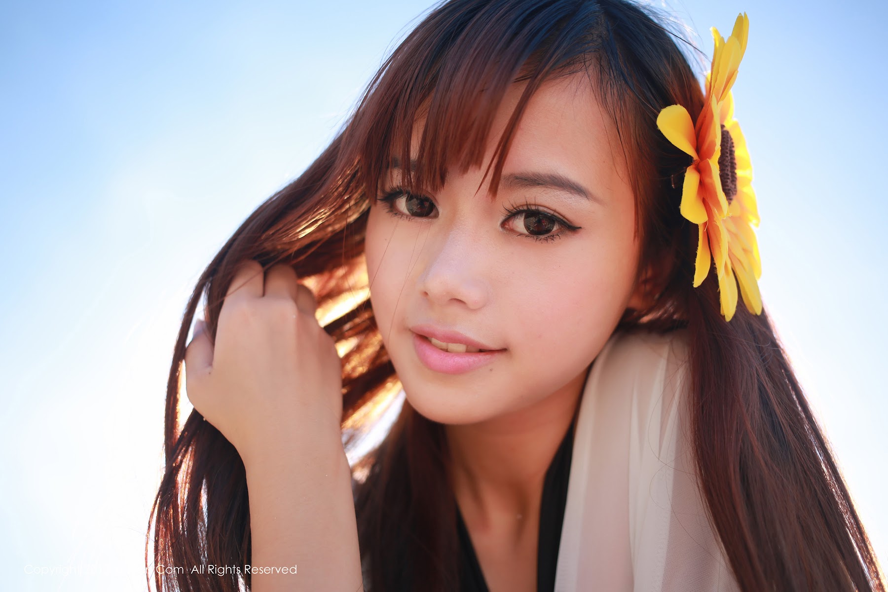 XIUREN No.0065 Toro (羽住) - P43