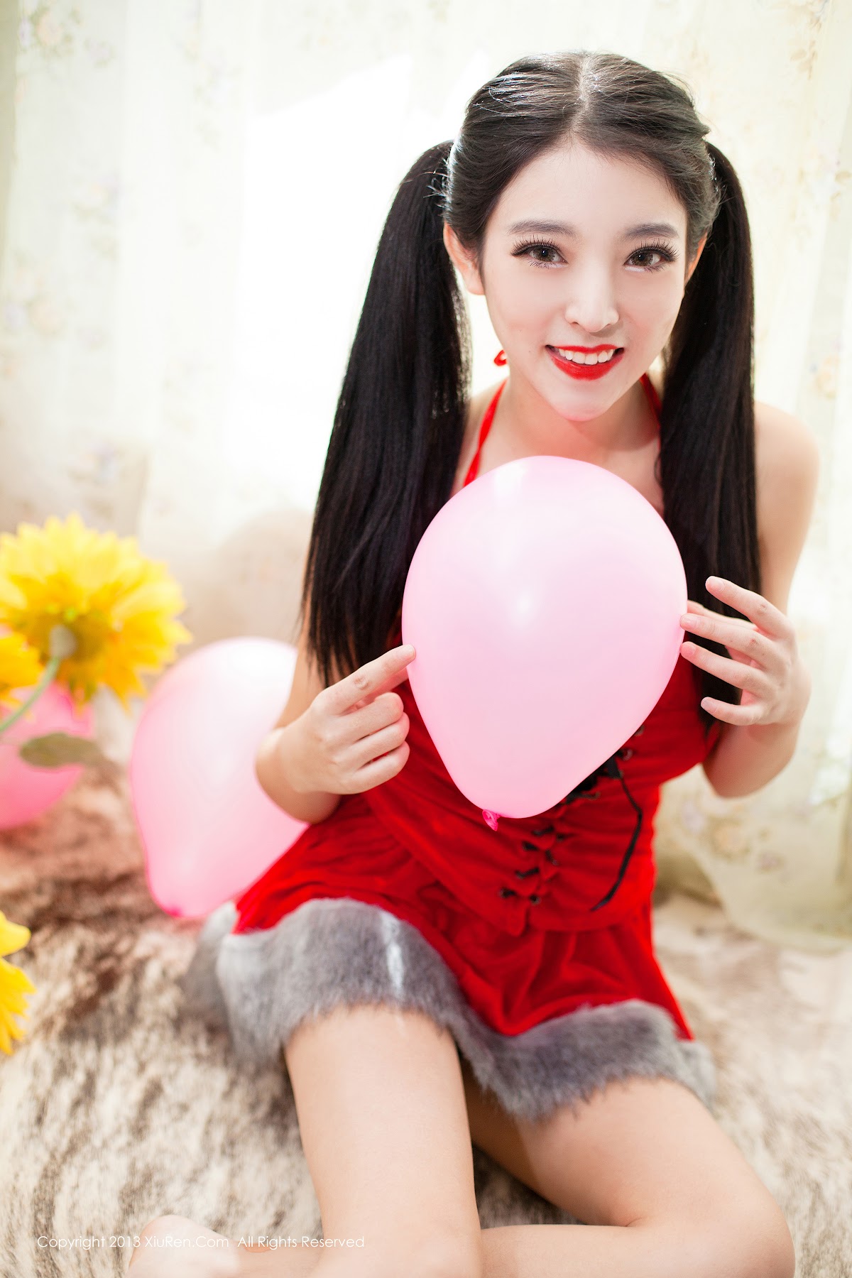 XIUREN No.0066 Chen Darong (陈大榕) - P2