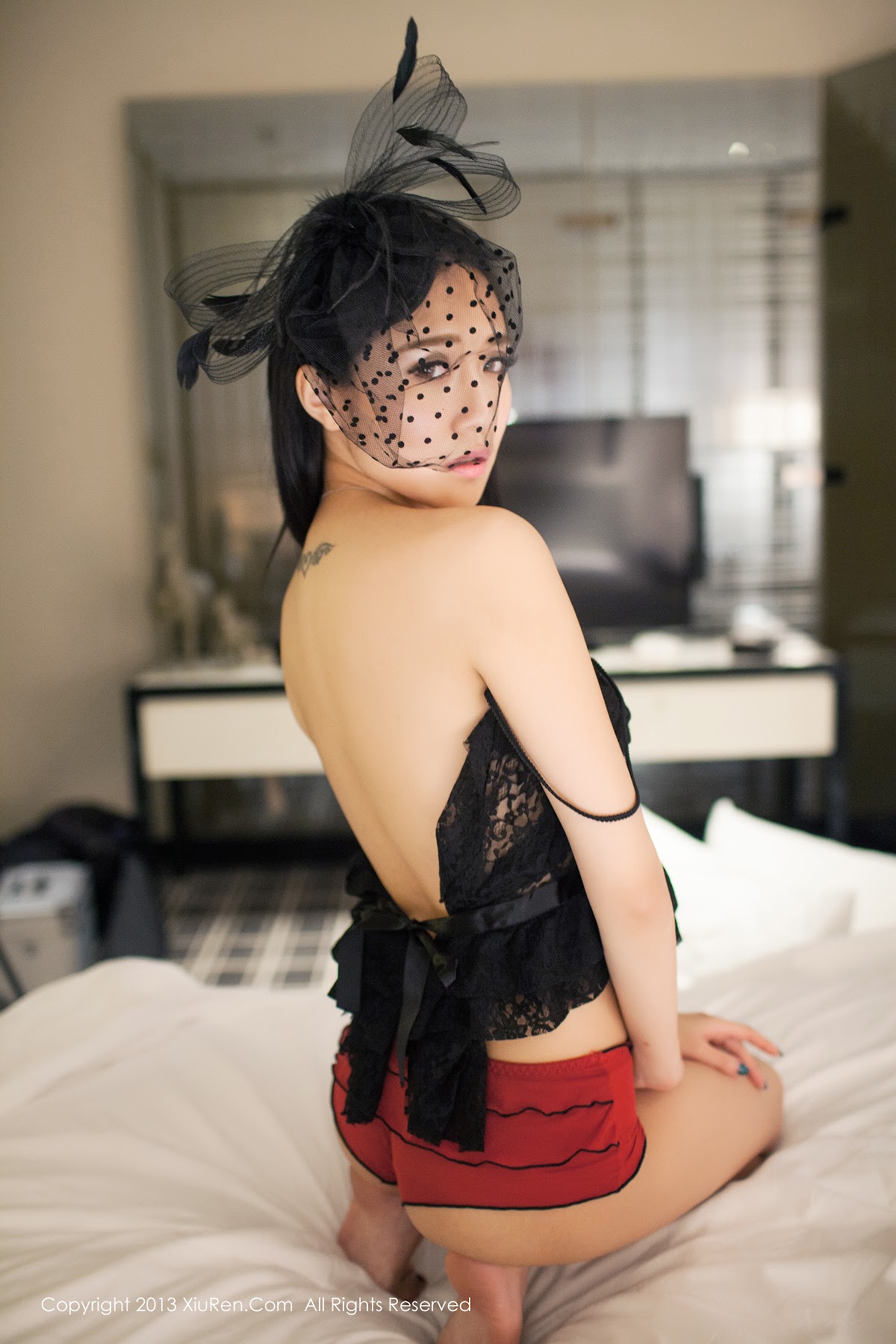 XIUREN No.0067 Yu Da Xiaojie AYU (于大小姐AYU) - P26
