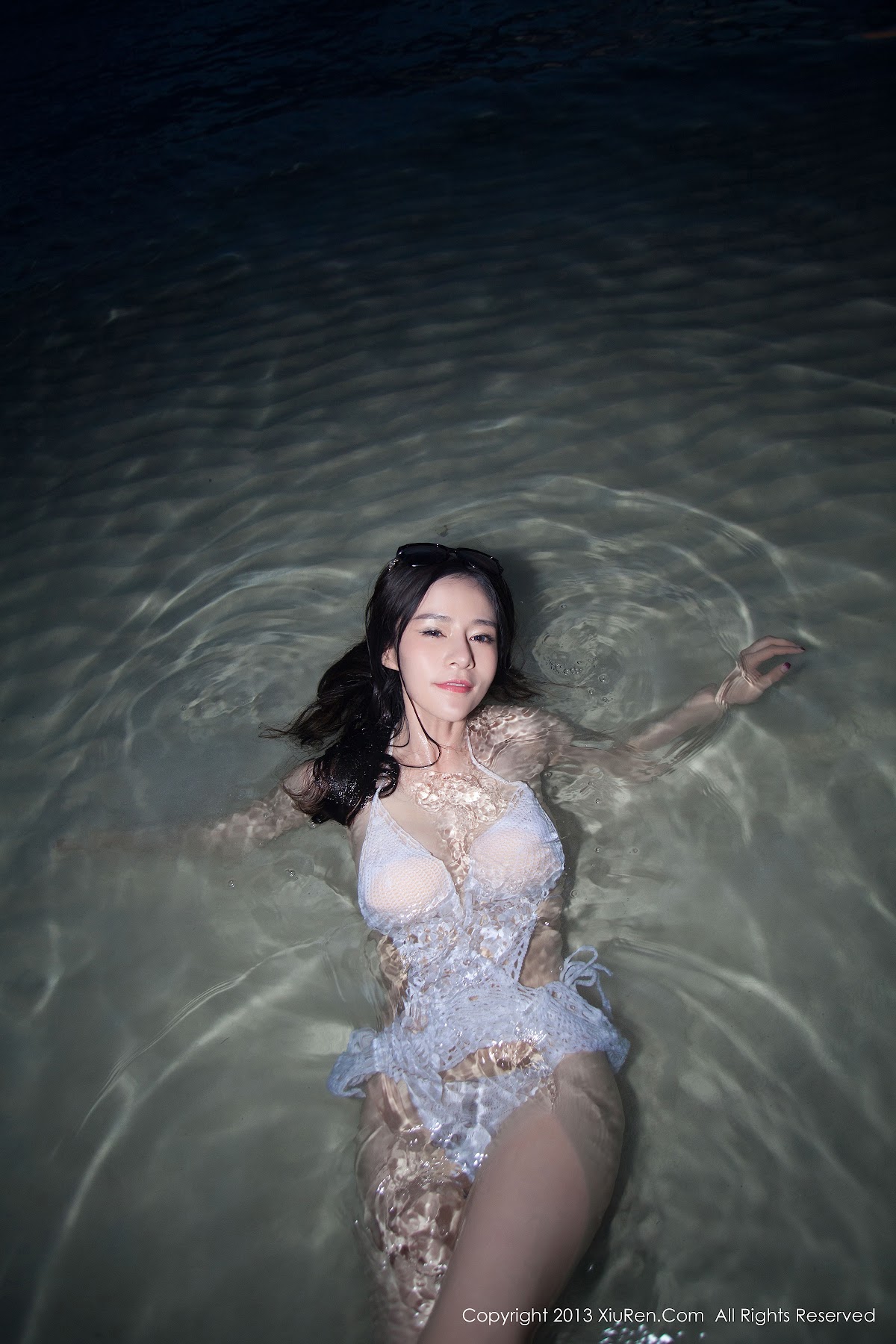 XIUREN No.0069 Nancy (小姿) - P54