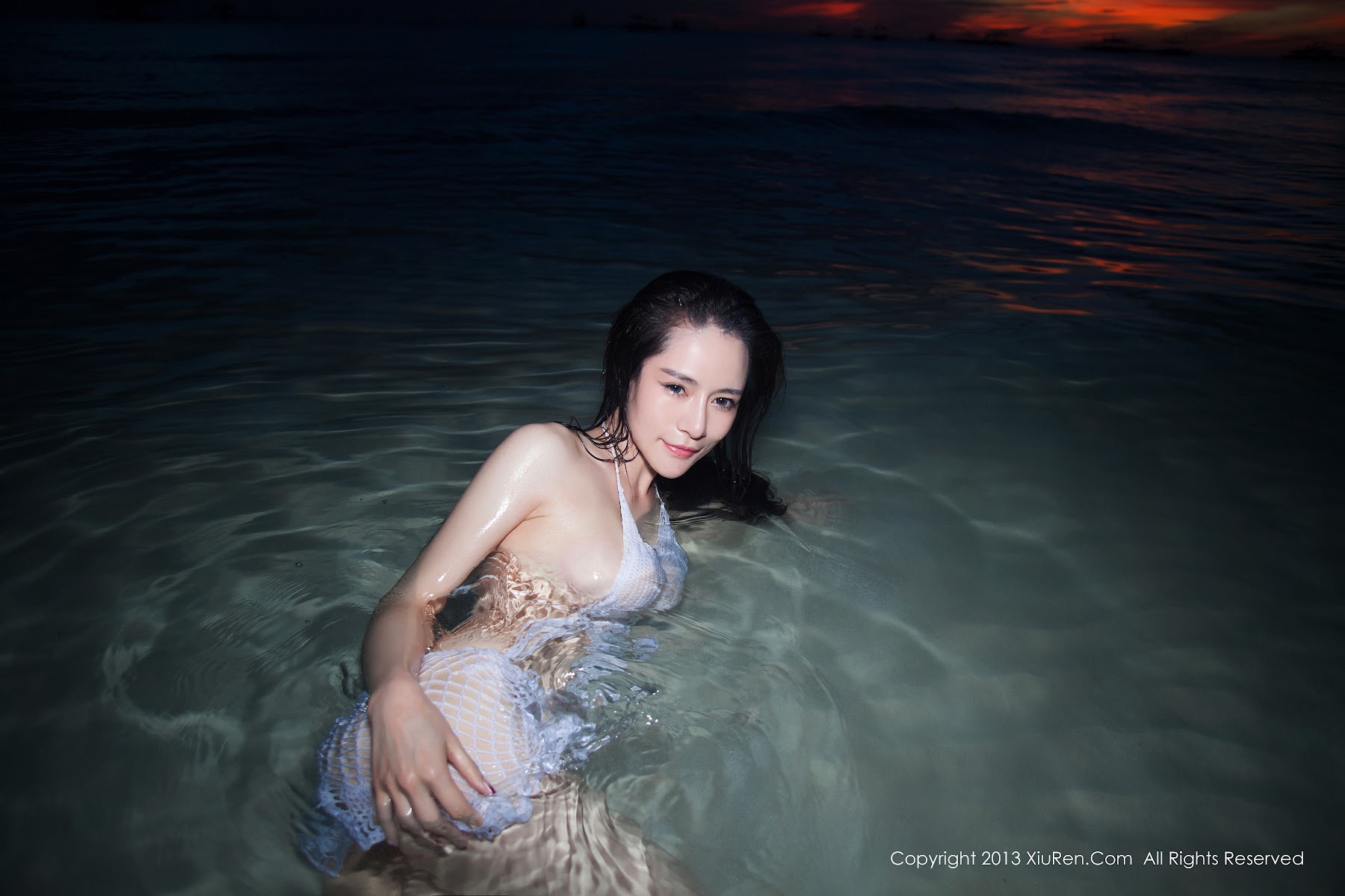 XIUREN No.0069 Nancy (小姿) - P56