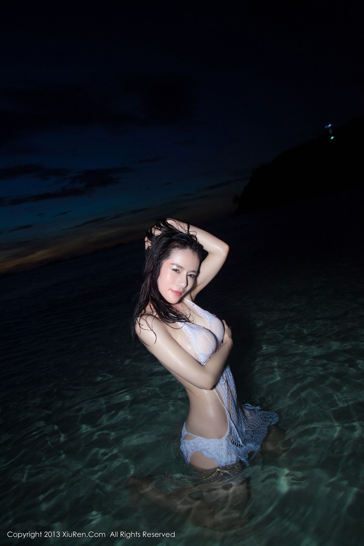 XIUREN No.0069 Nancy (小姿) - P70