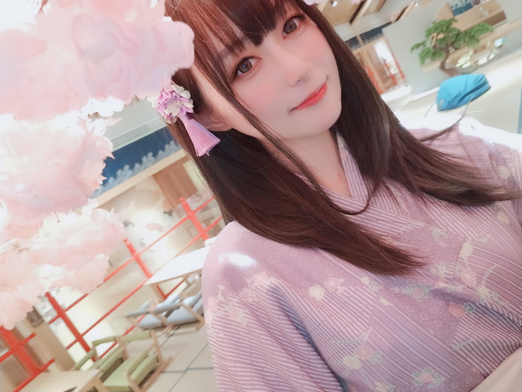 Coser@白银81 女场浴池下 - P12