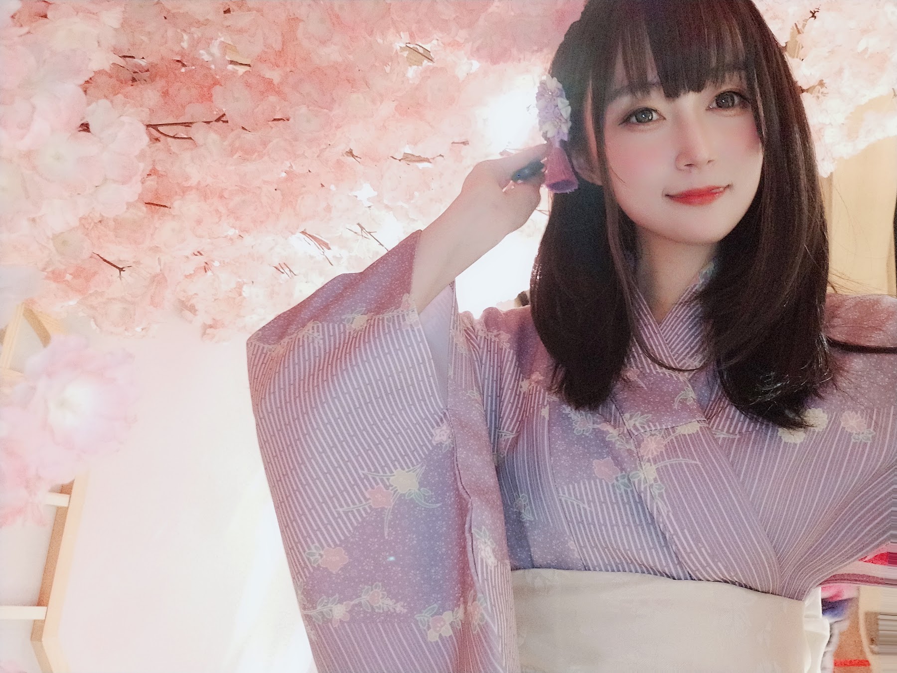 Coser@白银81 女场浴池下 - P1