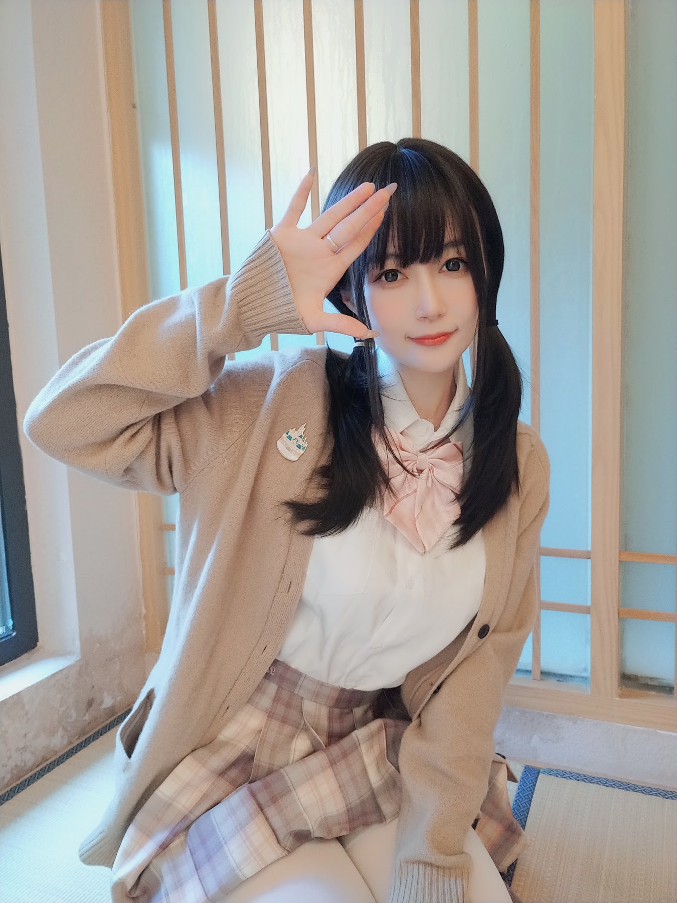 Coser@白银81 女场浴池下 - P47