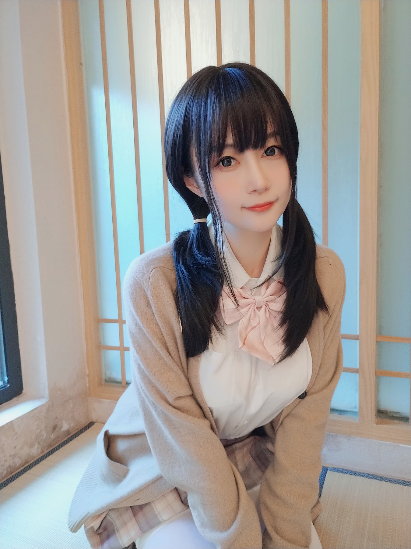 Coser@白银81 女场浴池下 - P48