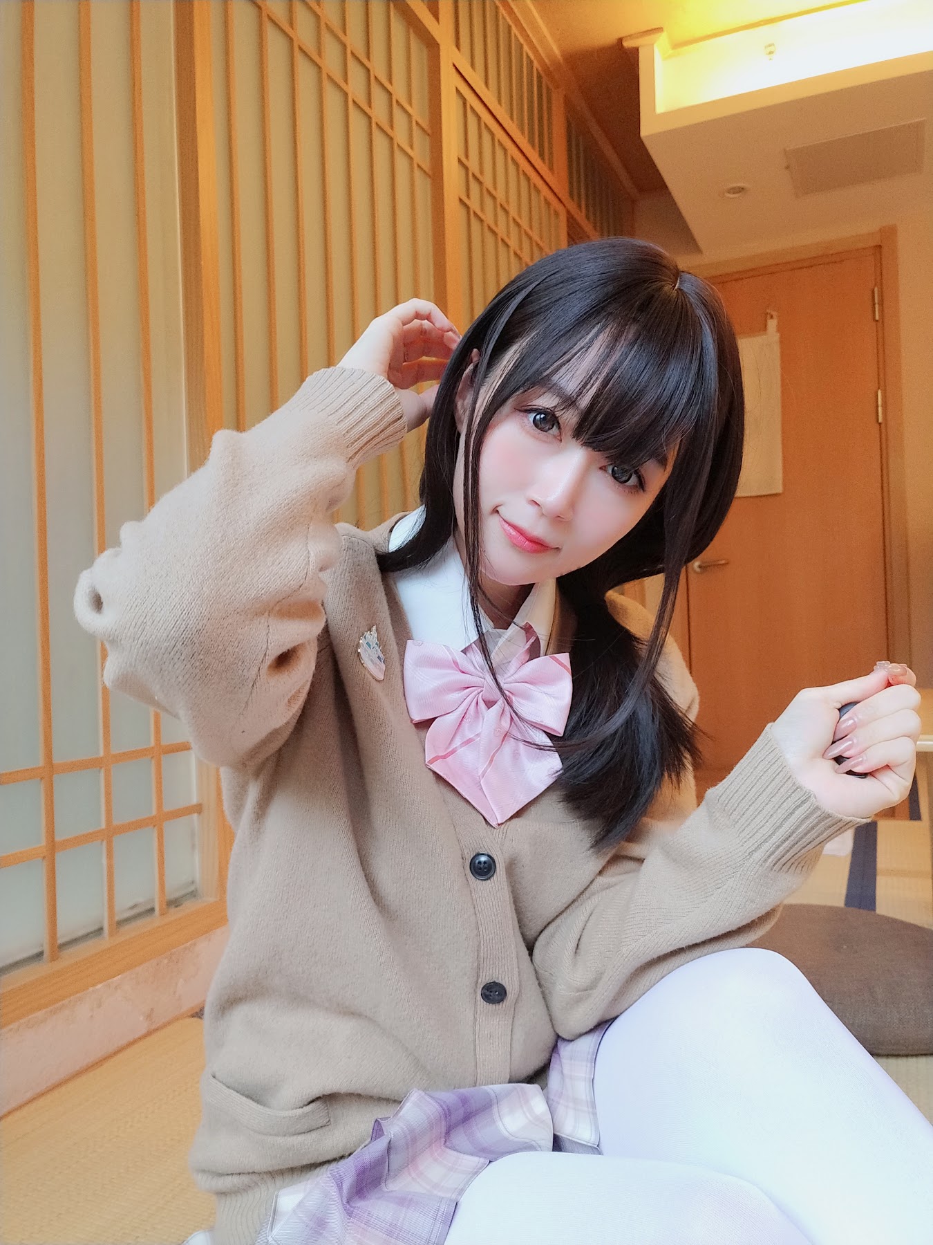 Coser@白银81 女场浴池下 - P51