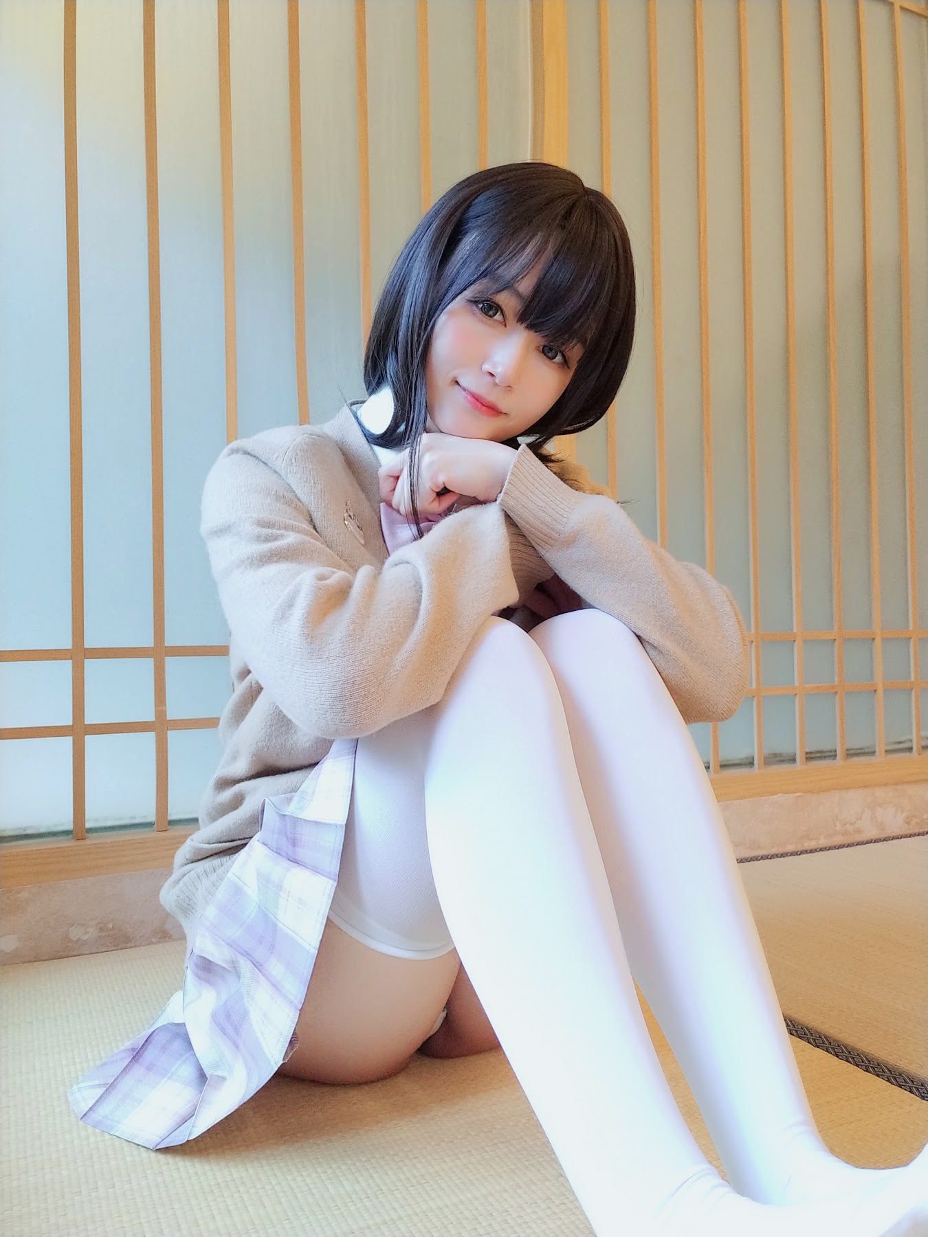 Coser@白银81 女场浴池下 - P52
