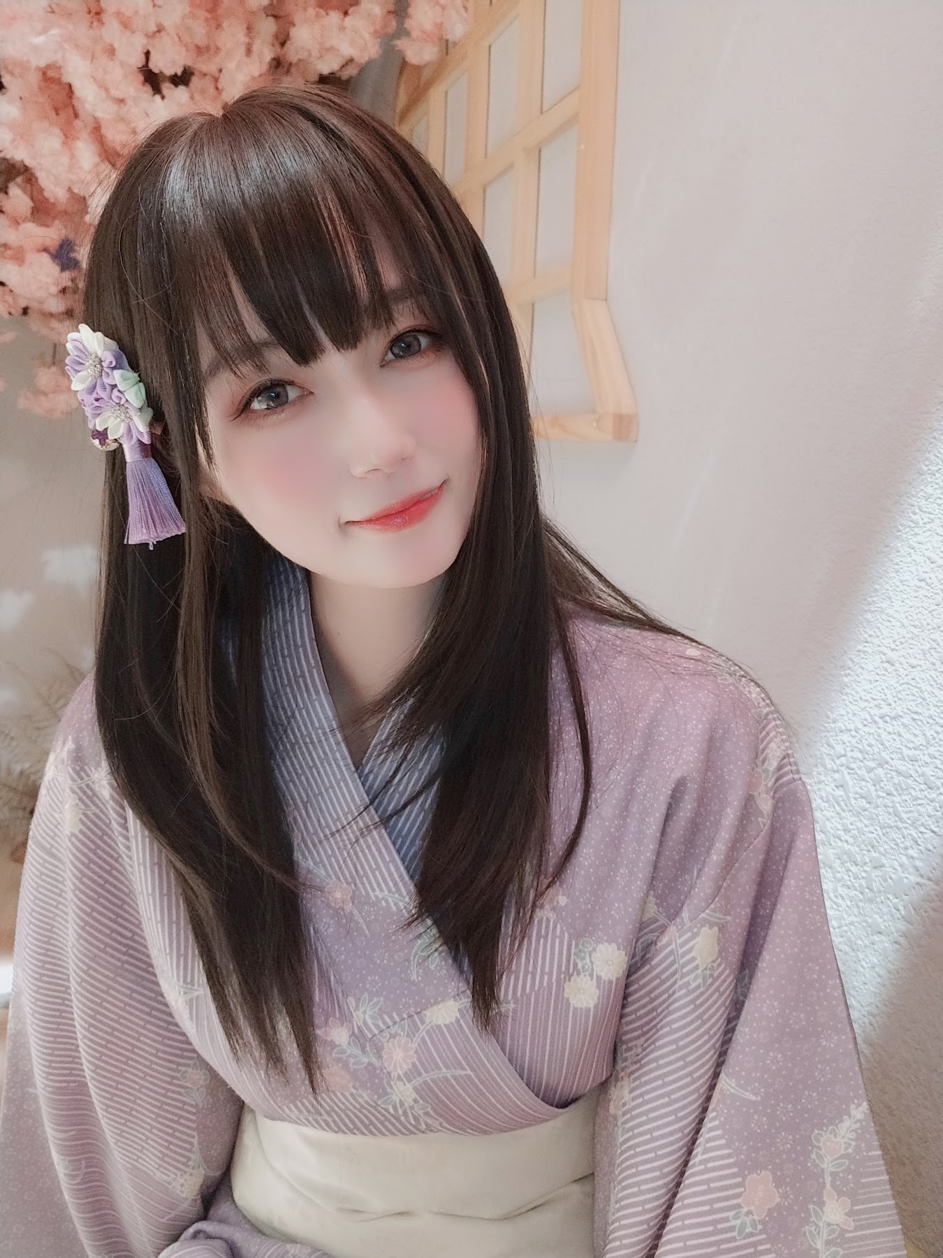 Coser@白银81 女场浴池上 - P9