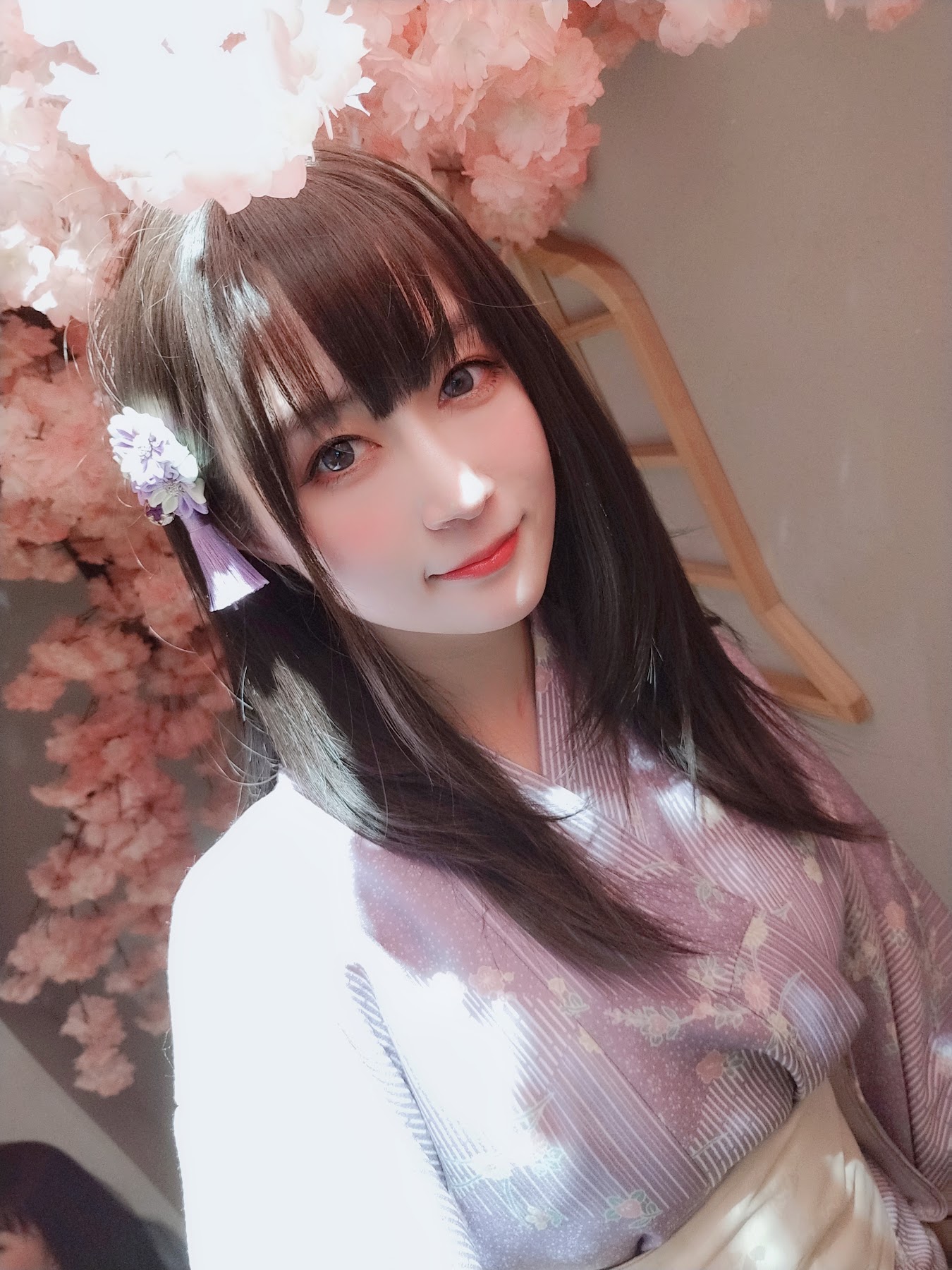 Coser@白银81 女场浴池上 - P10