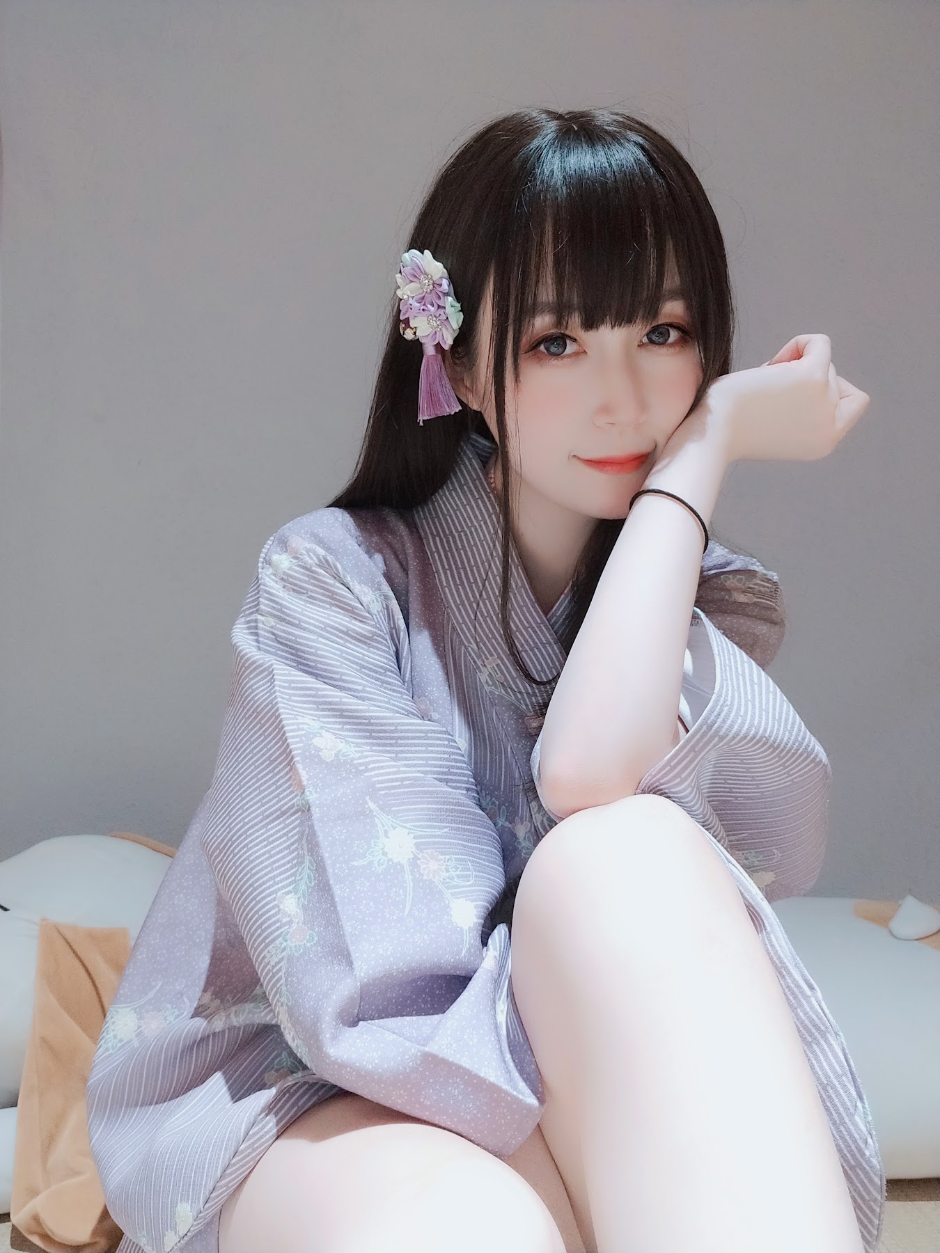 Coser@白银81 女场浴池上 - P1