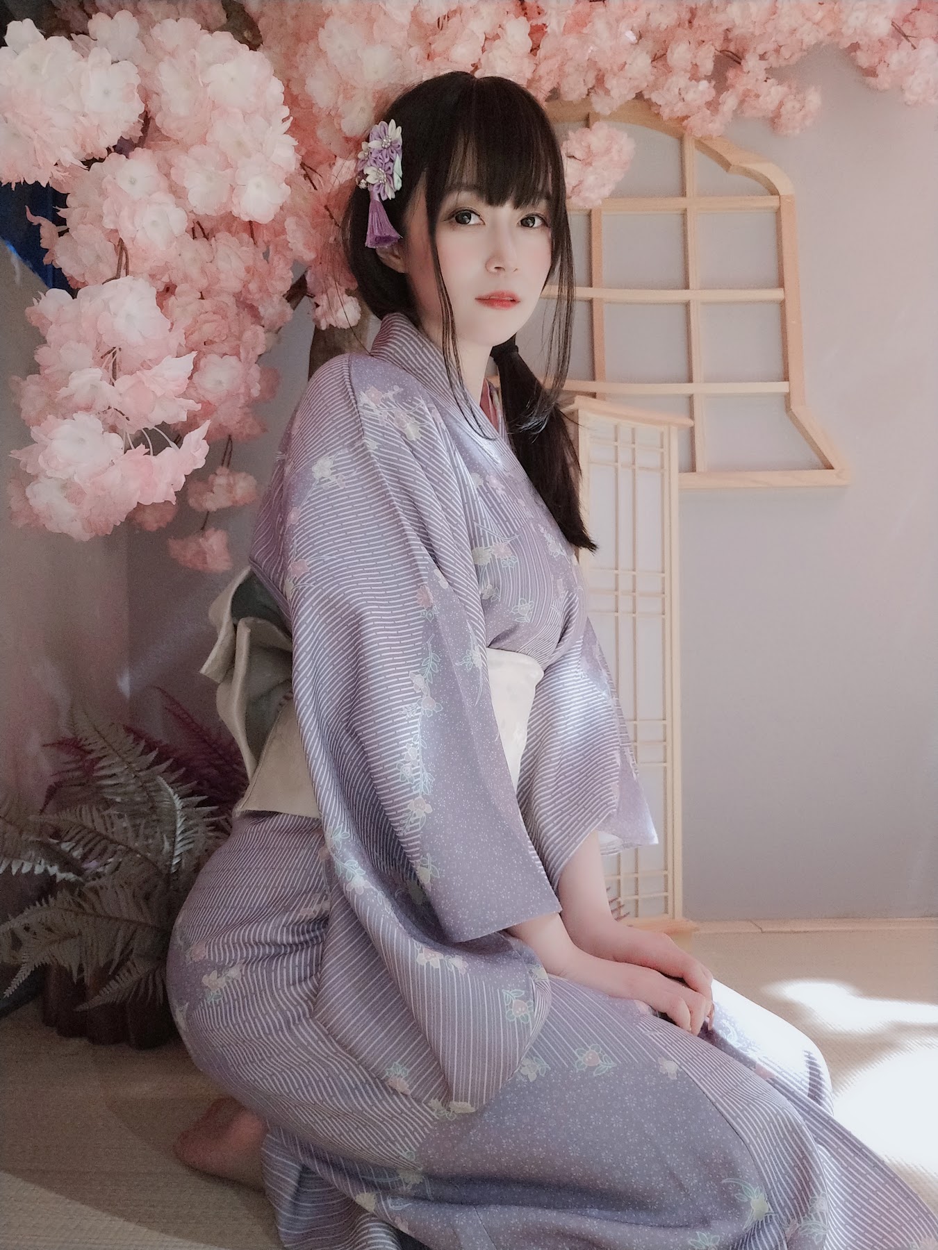 Coser@白银81 女场浴池上 - P2