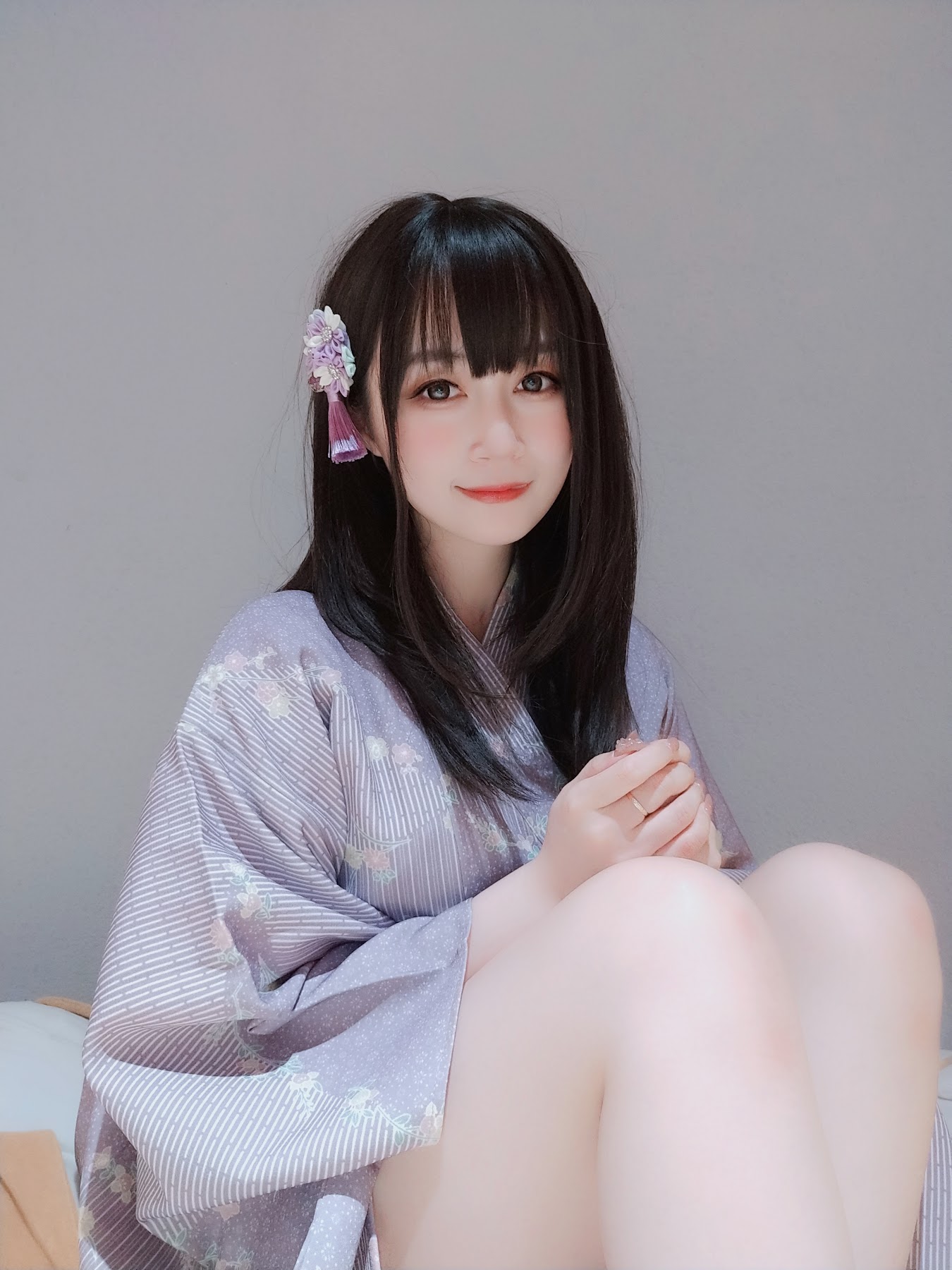 Coser@白银81 女场浴池上 - P34