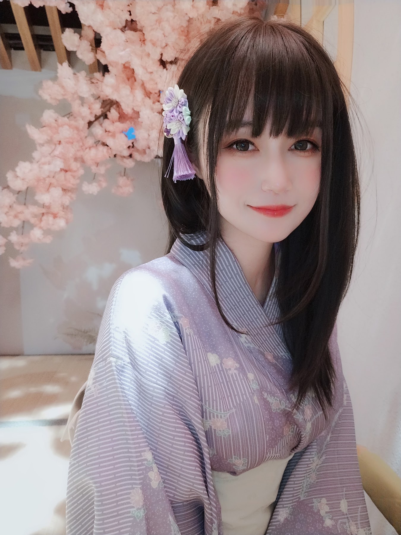 Coser@白银81 女场浴池上 - P3