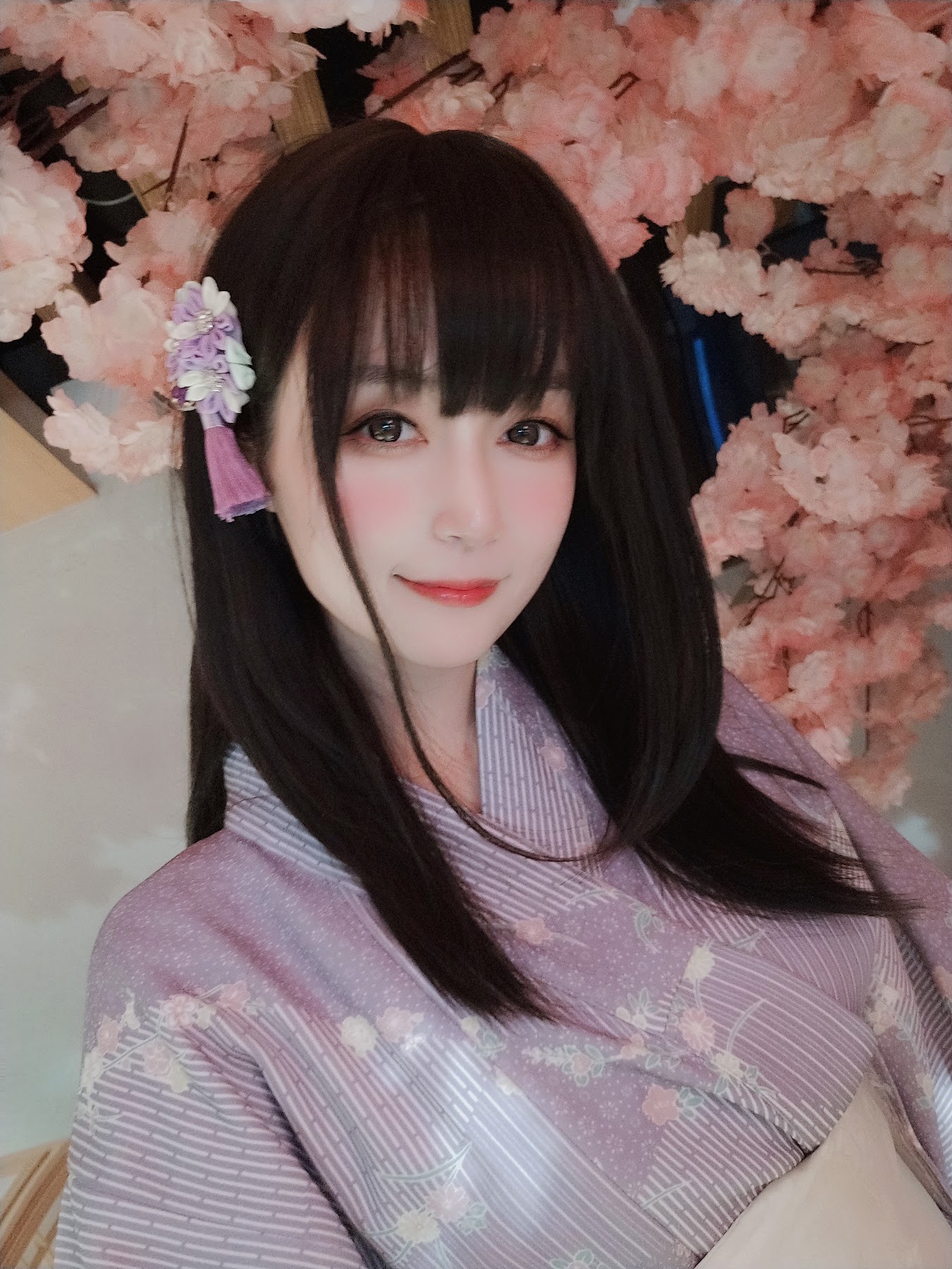 Coser@白银81 女场浴池上 - P45