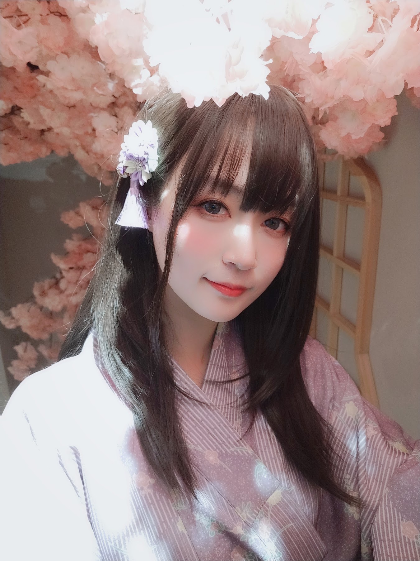 Coser@白银81 女场浴池上 - P5