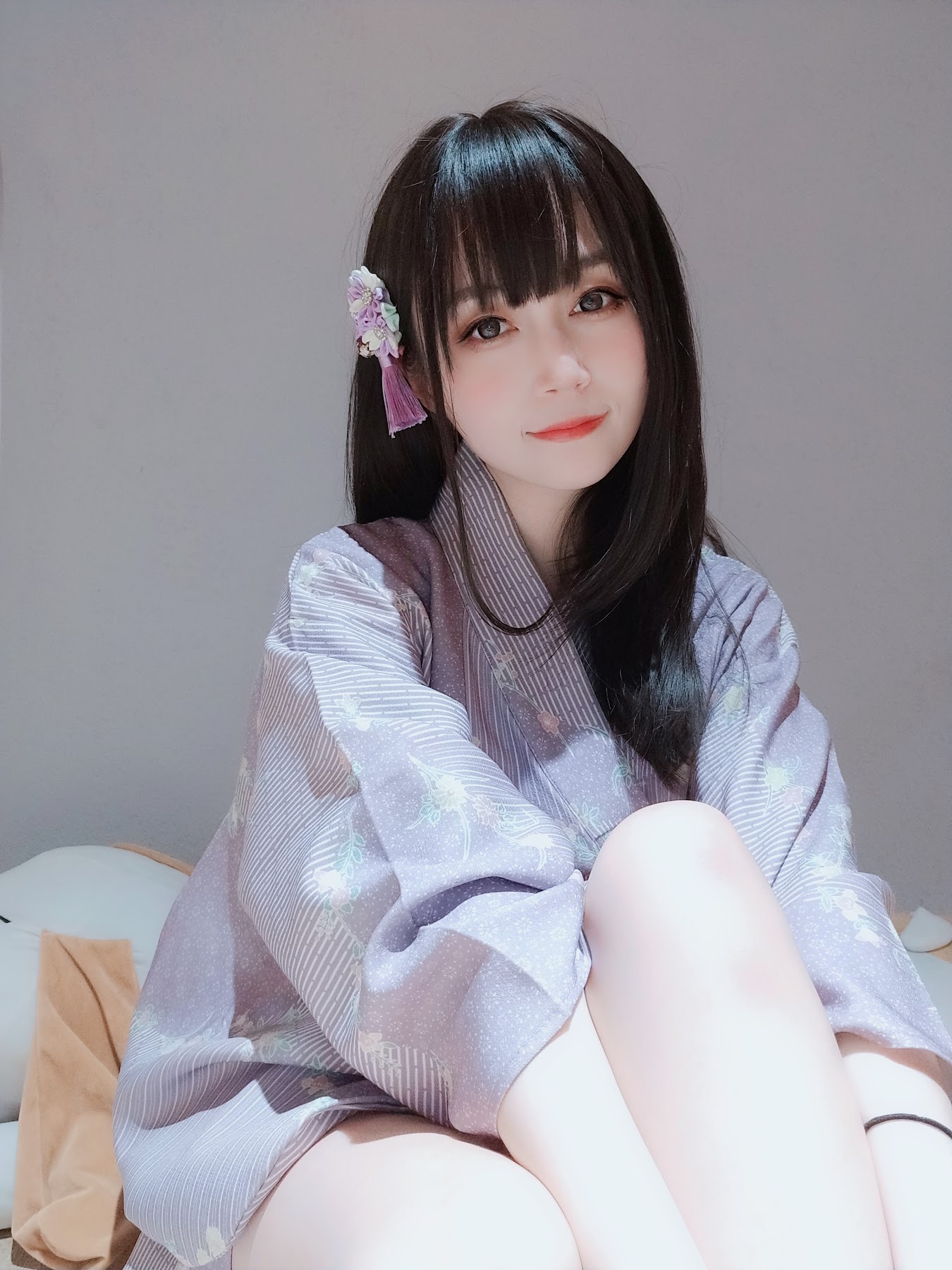 Coser@白银81 女场浴池上 - P65